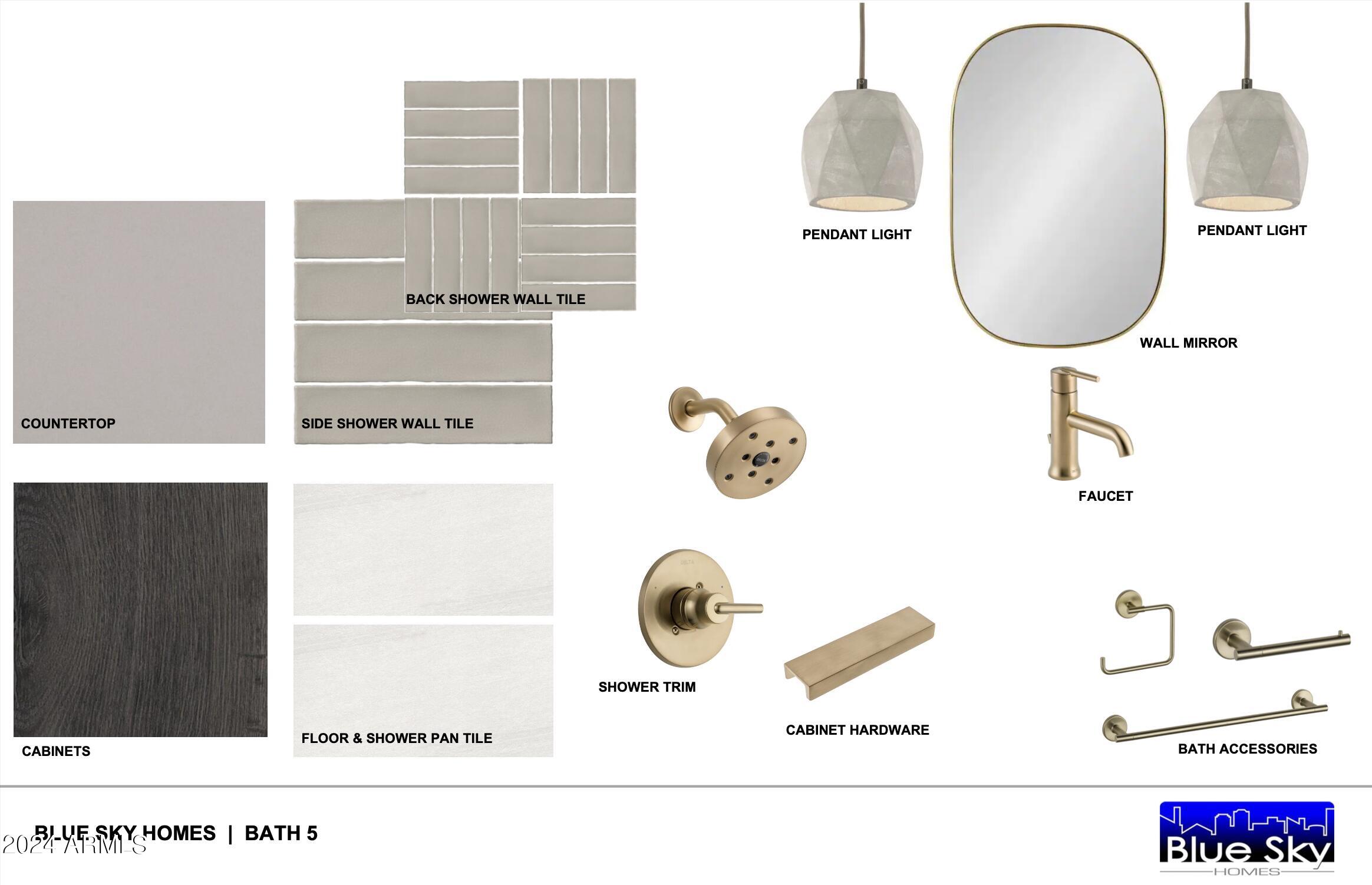 8542 E LOS GATOS Drive