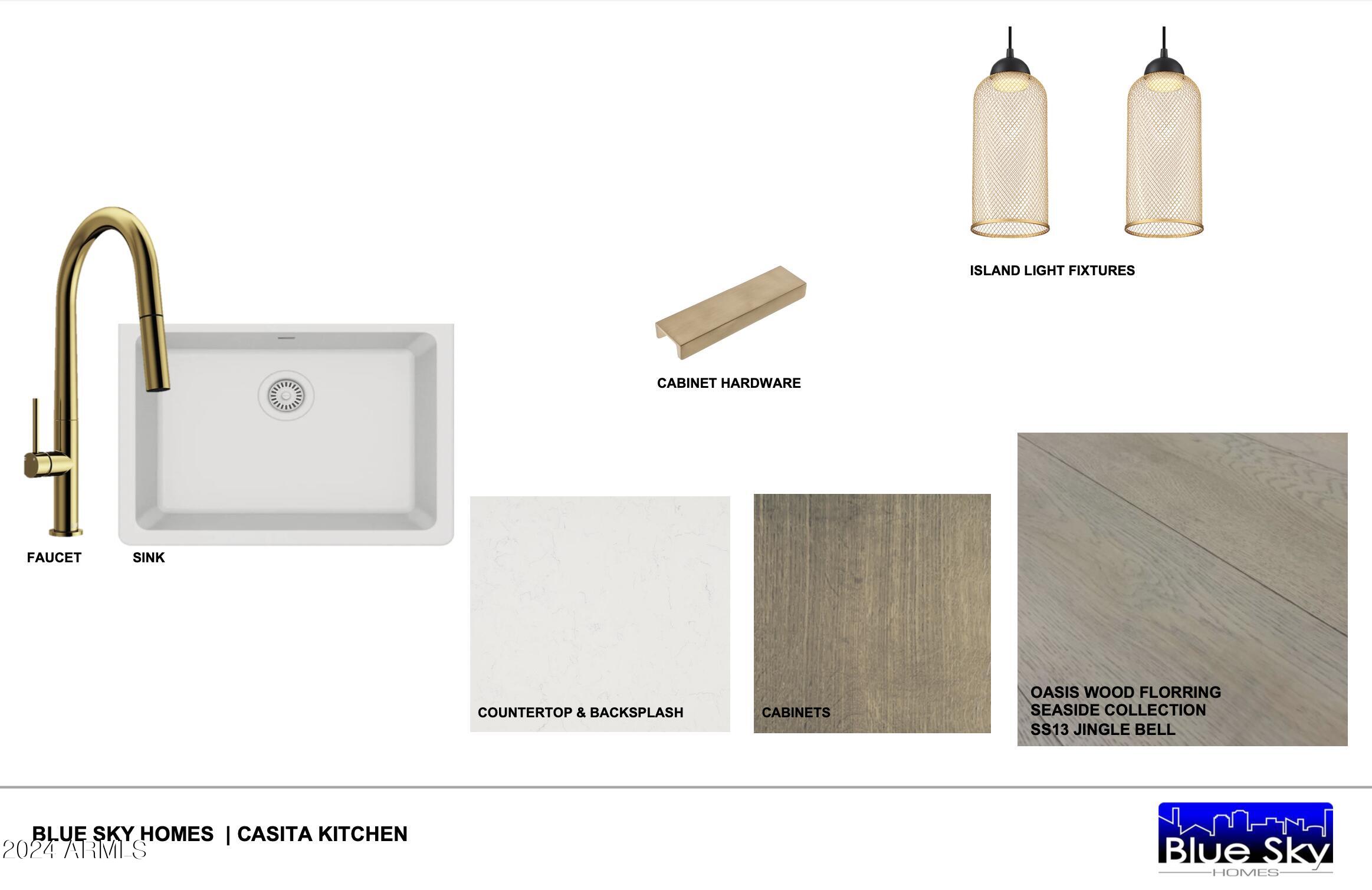 8542 E LOS GATOS Drive