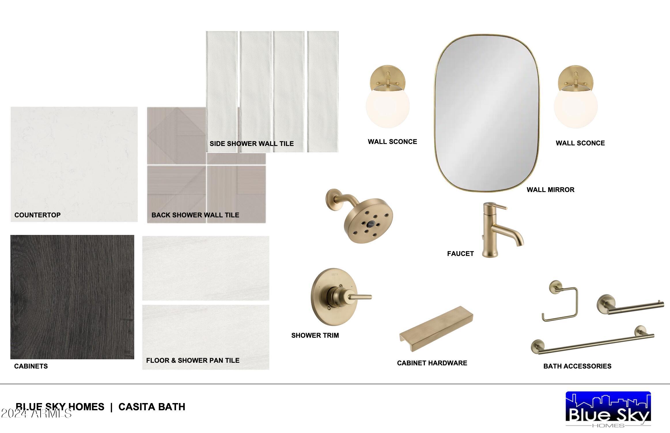 8542 E LOS GATOS Drive