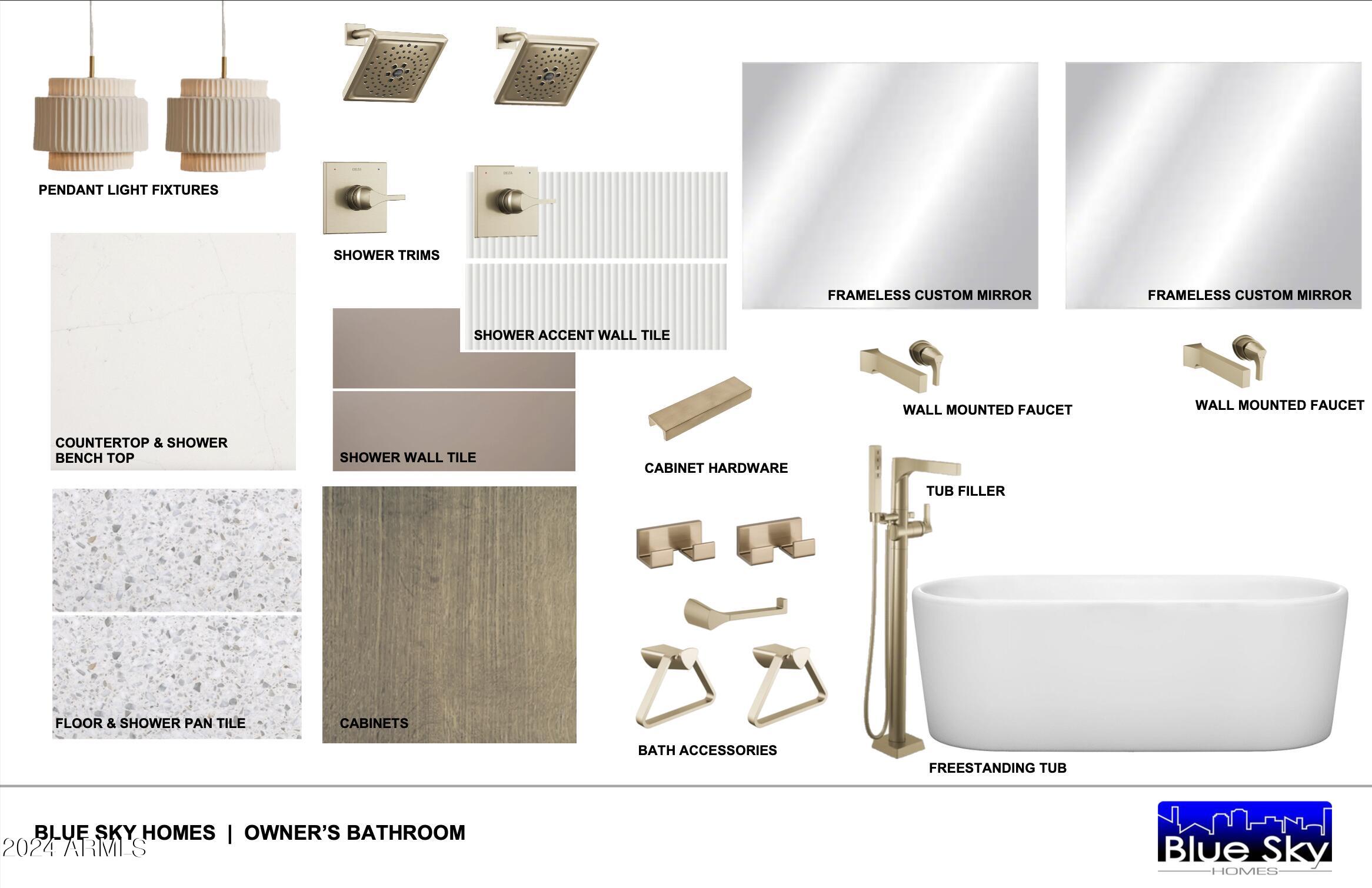 8542 E LOS GATOS Drive