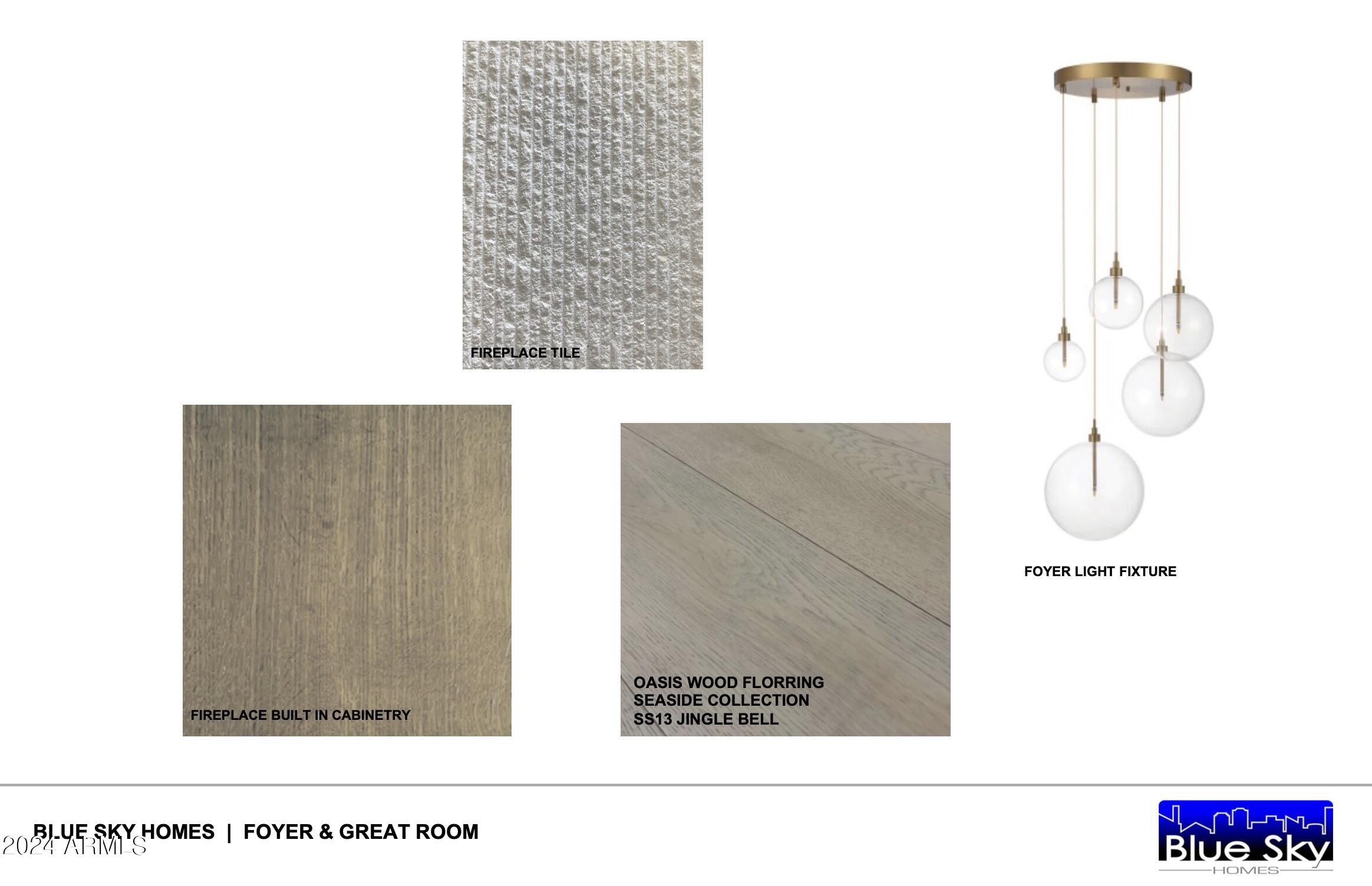 8542 E LOS GATOS Drive