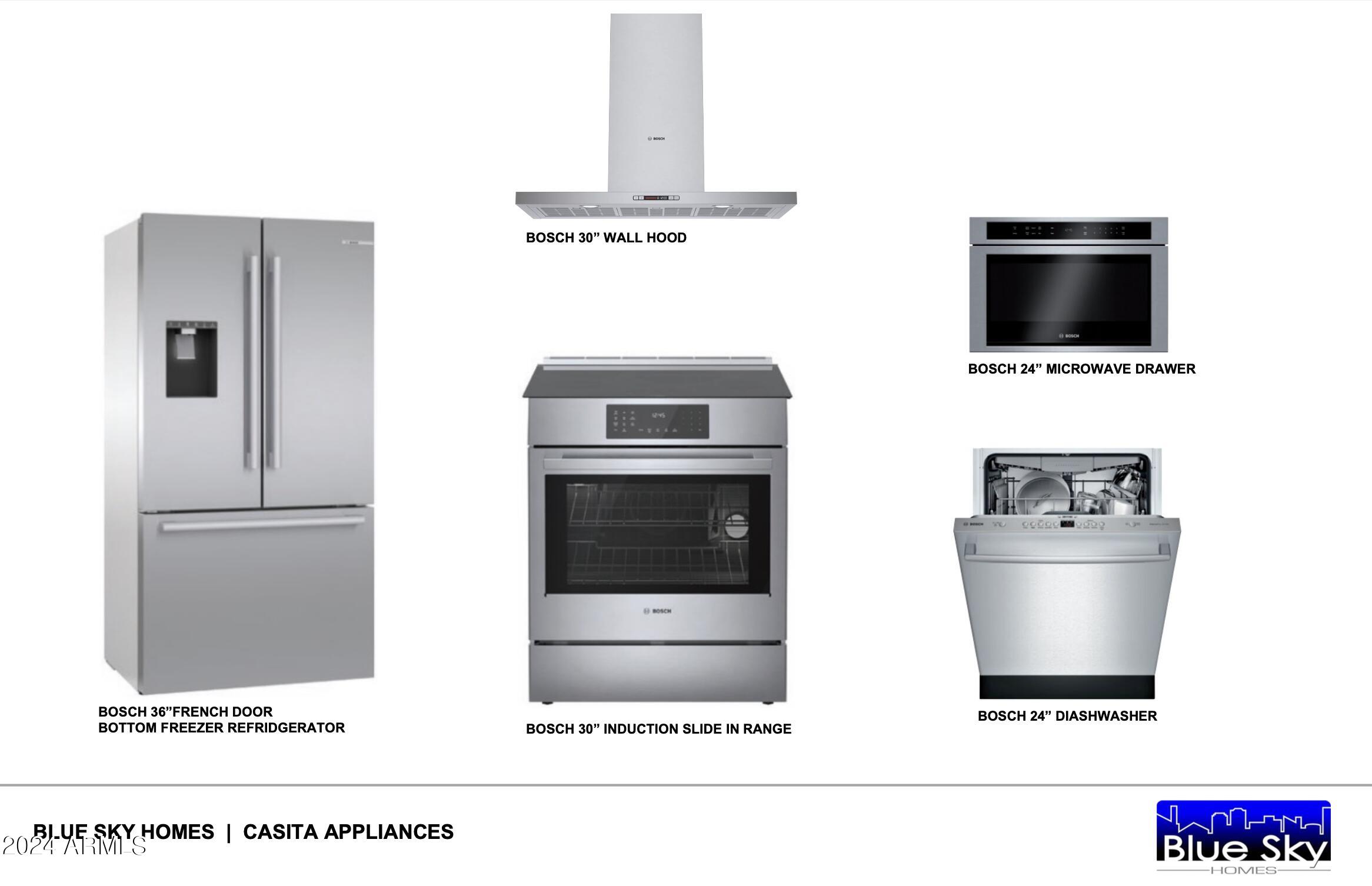 8542 E LOS GATOS Drive