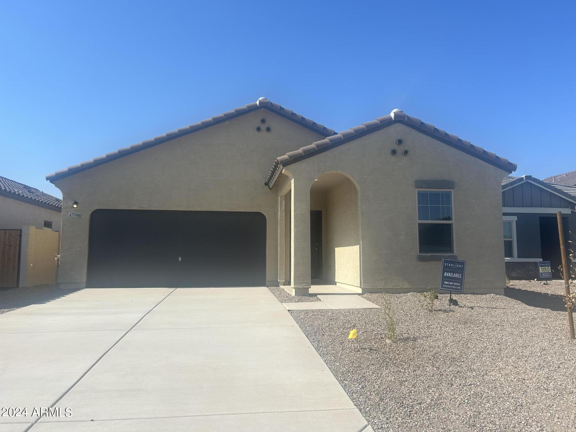 47596 W MELLEN Lane