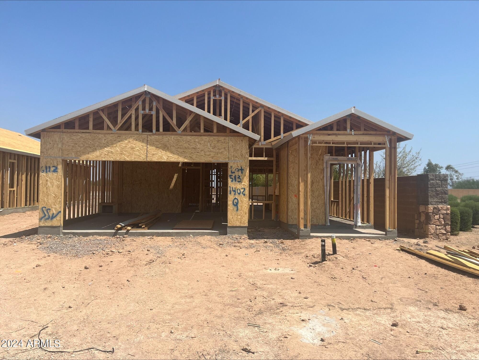 6112 E DEMETER Drive