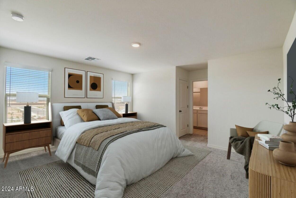 3905 E Charles Austin Lane