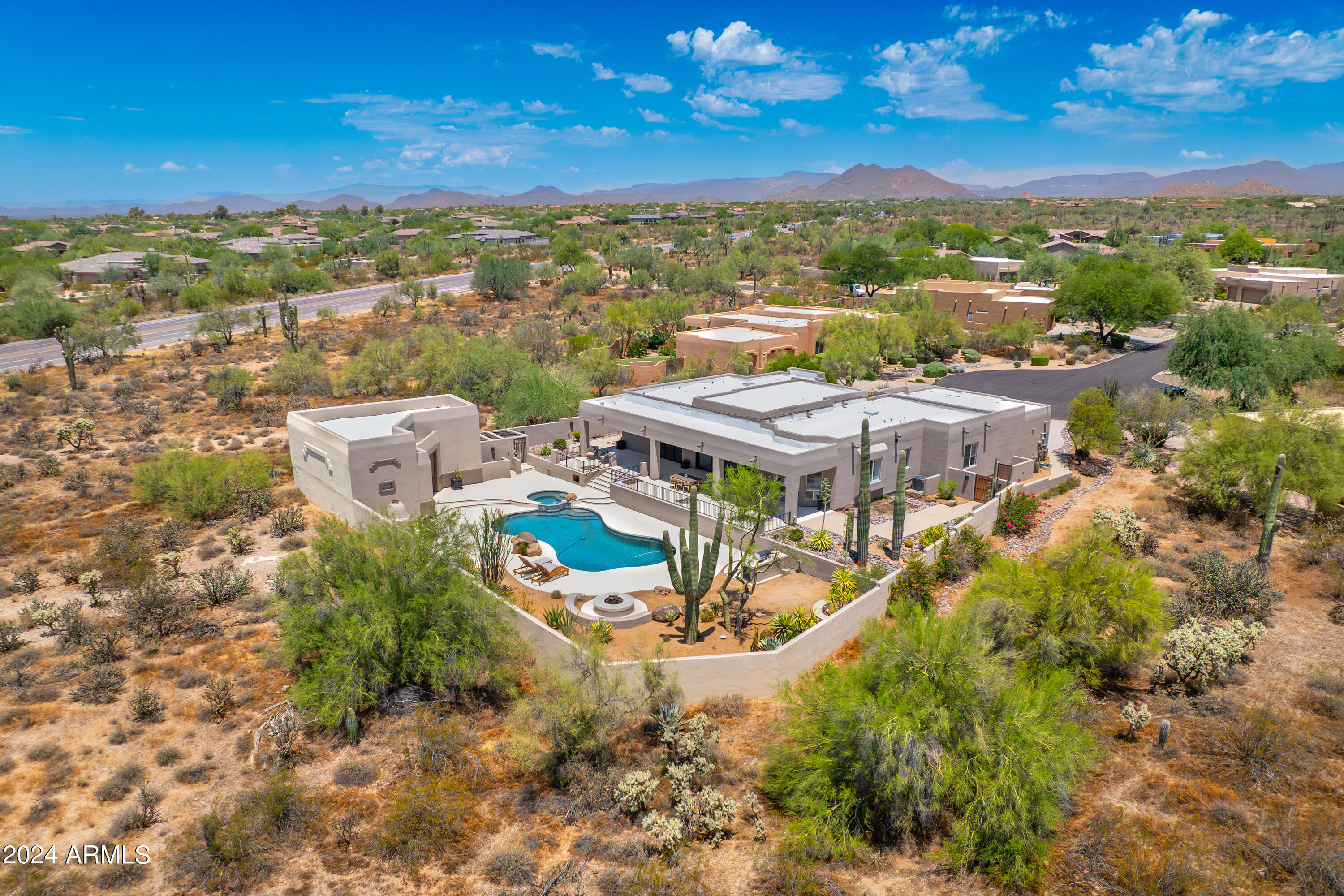 7247 E BENT TREE Drive