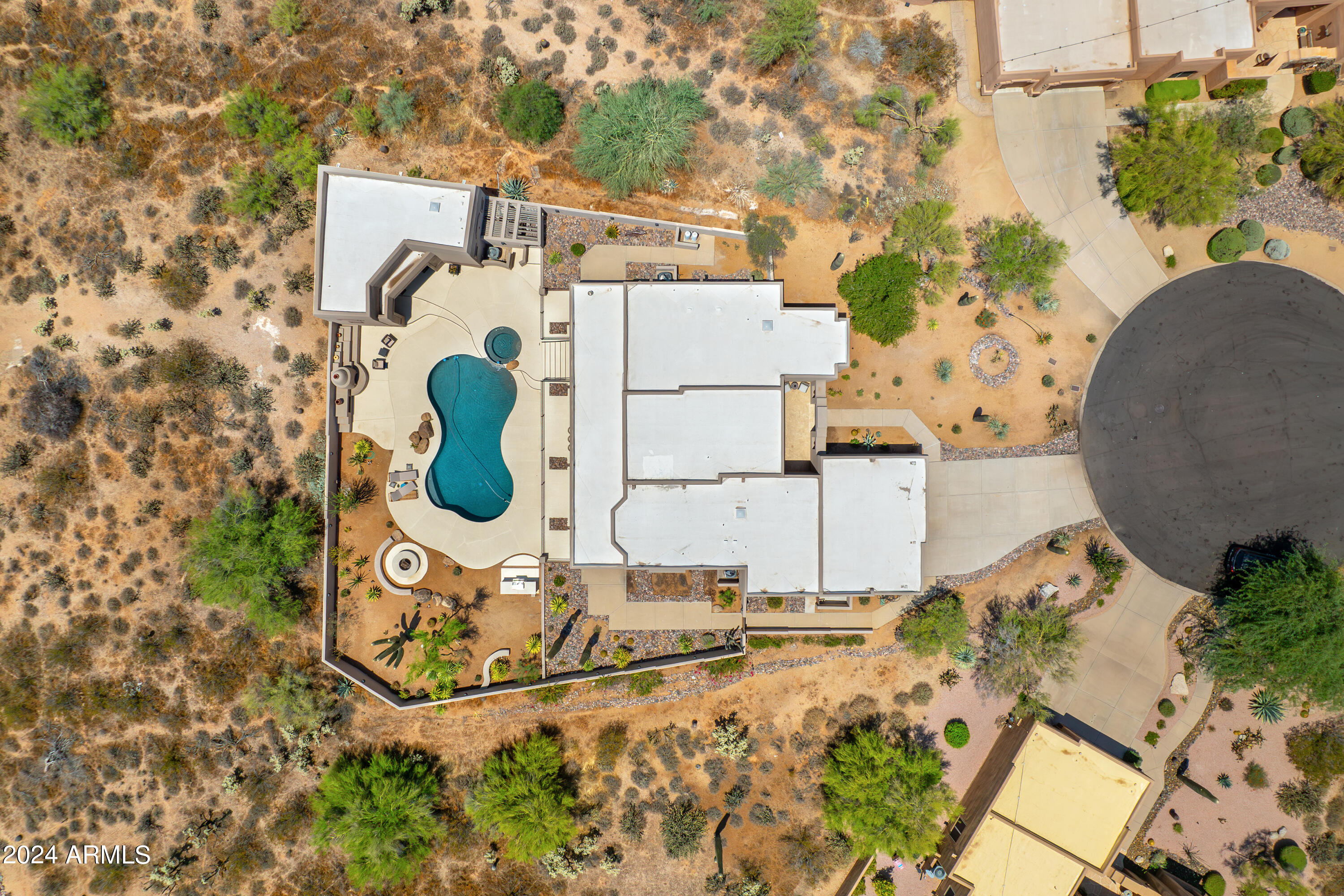 7247 E BENT TREE Drive