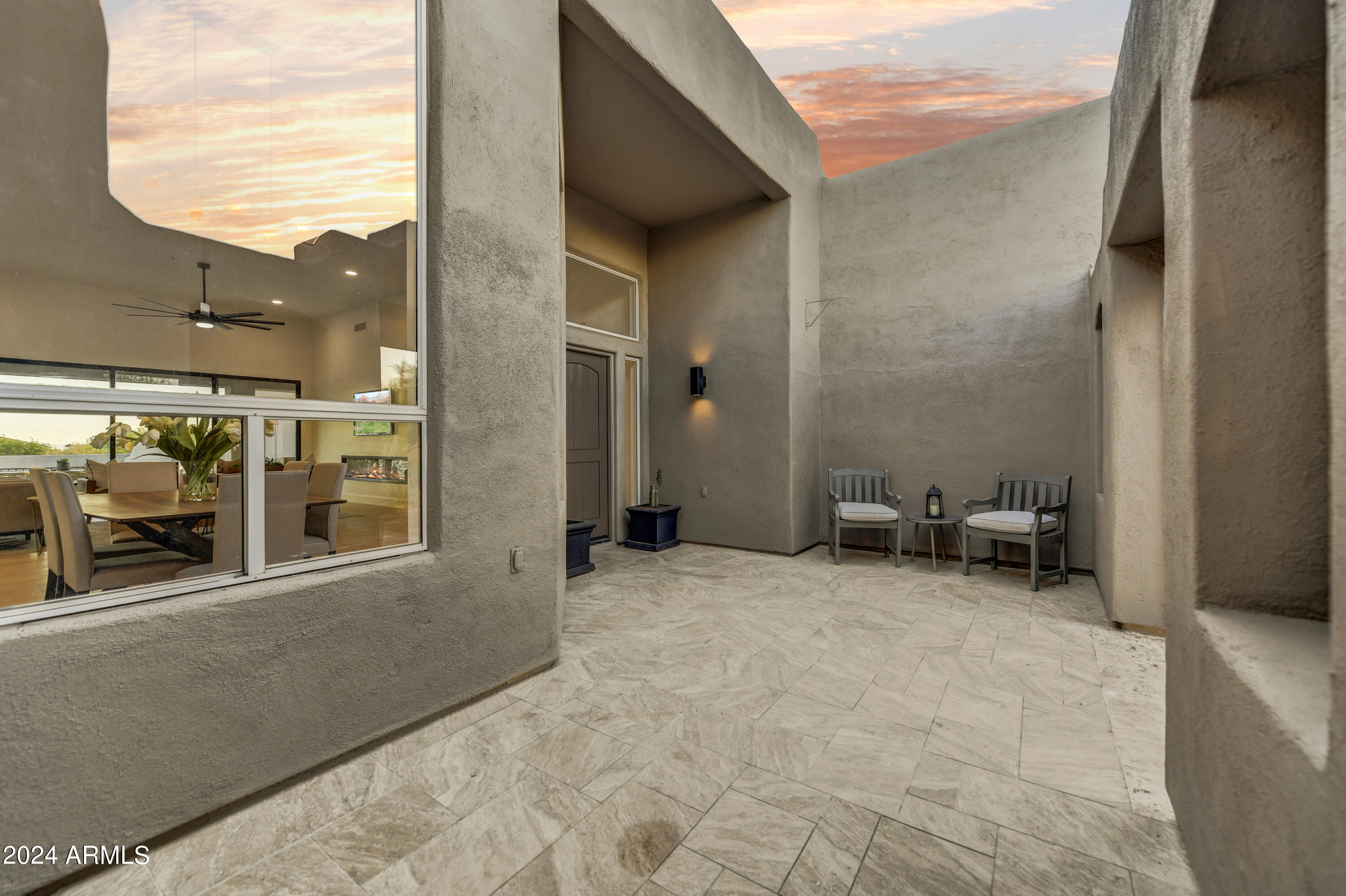 7247 E BENT TREE Drive