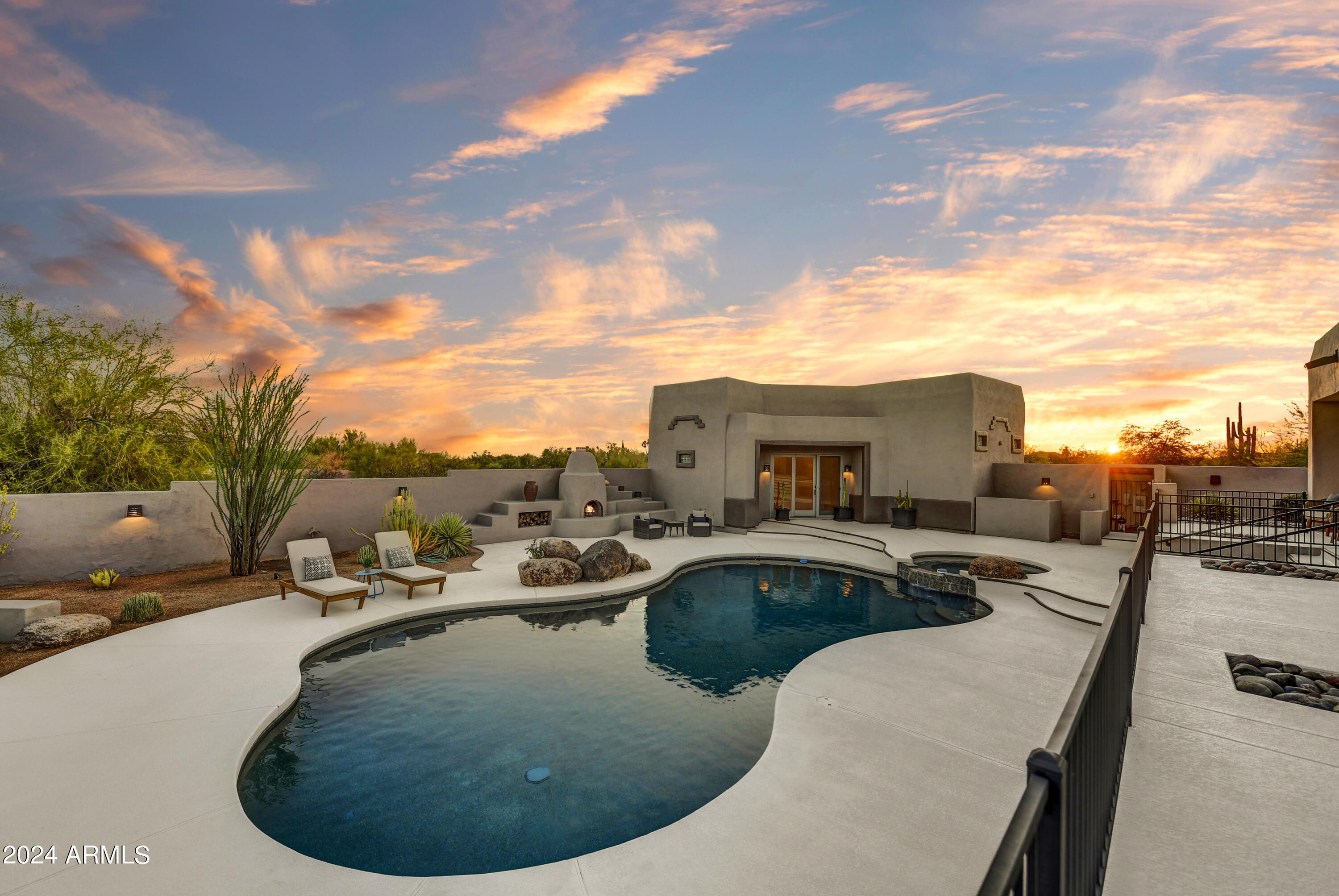 7247 E BENT TREE Drive