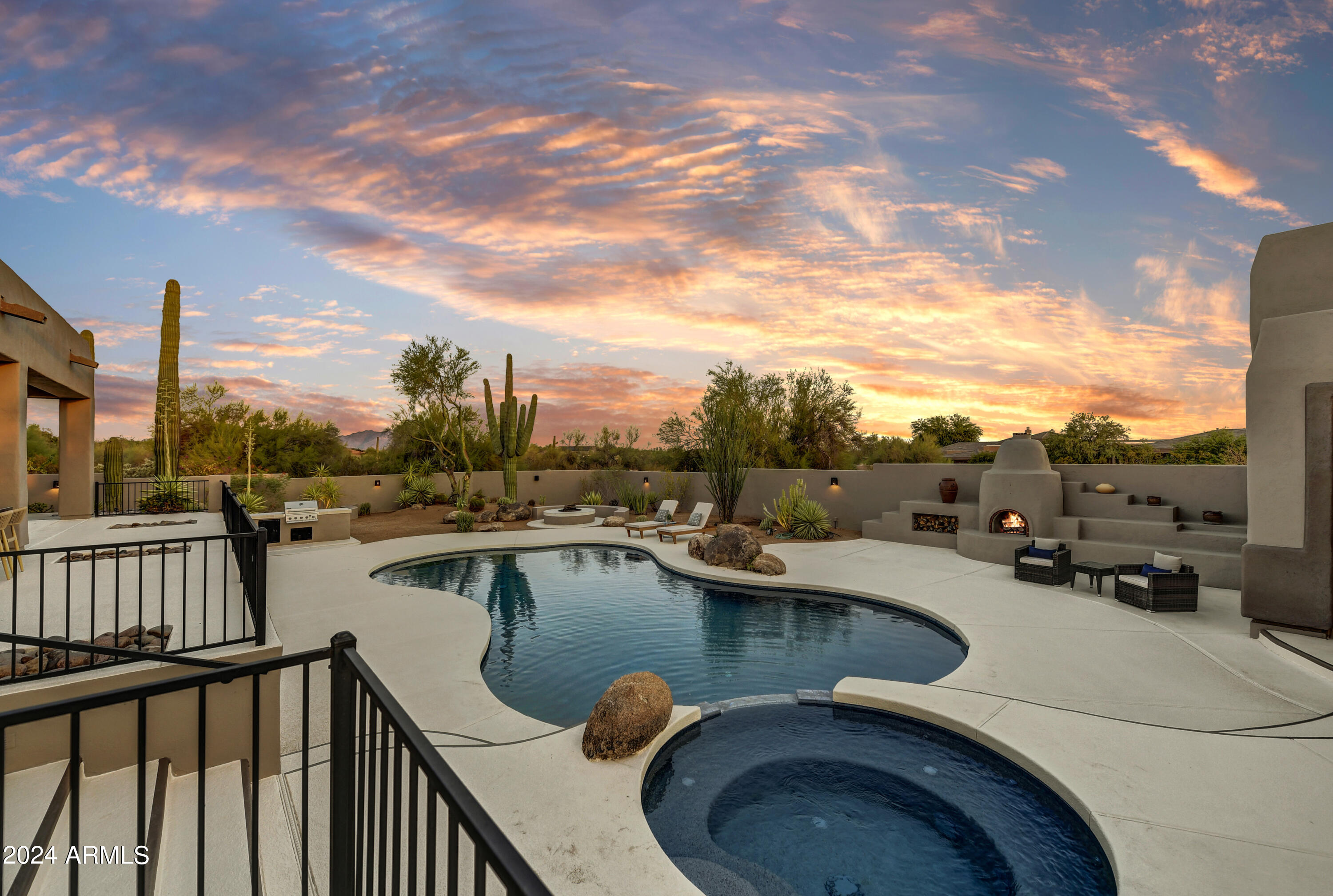 7247 E BENT TREE Drive