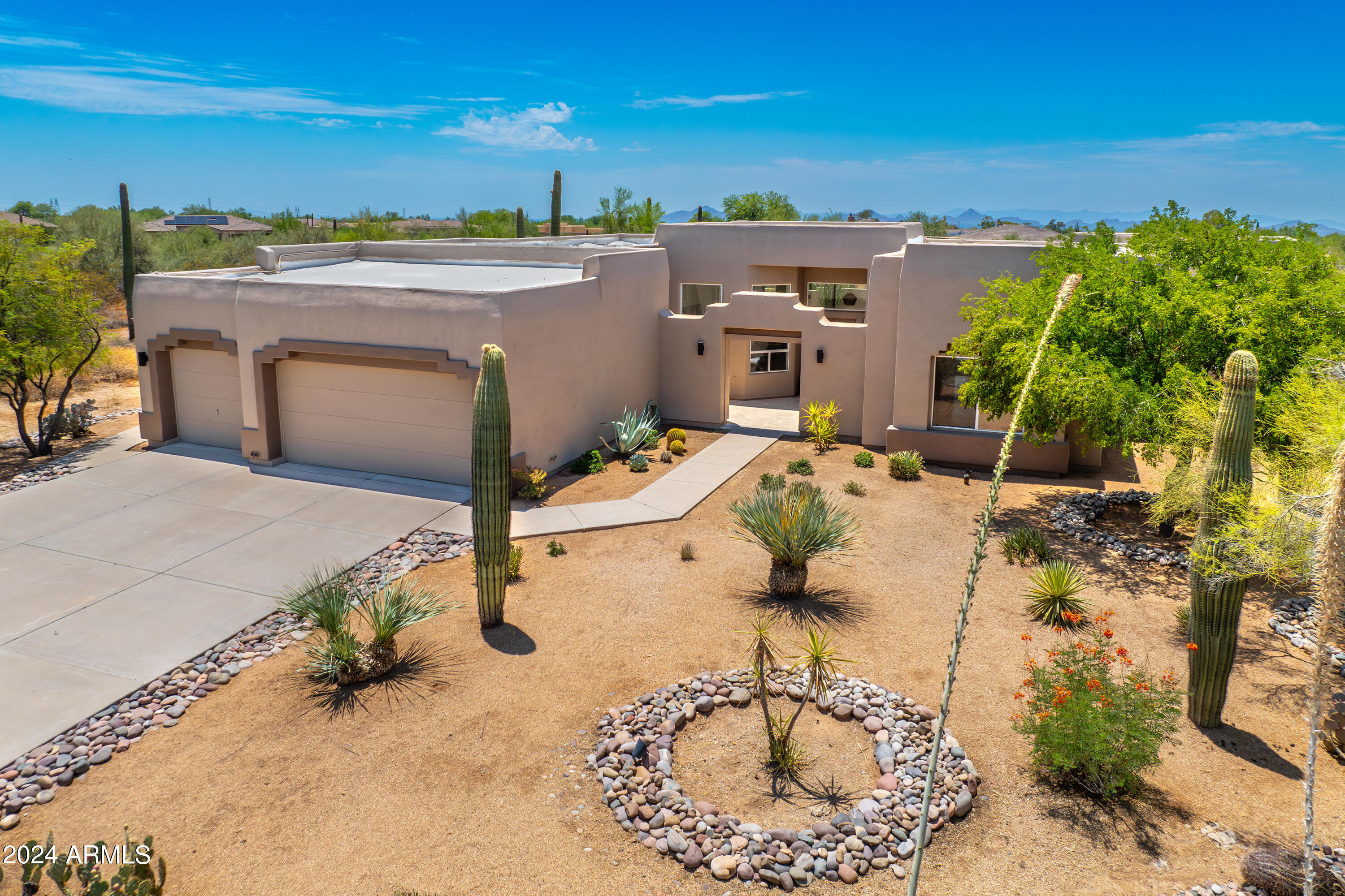 7247 E BENT TREE Drive