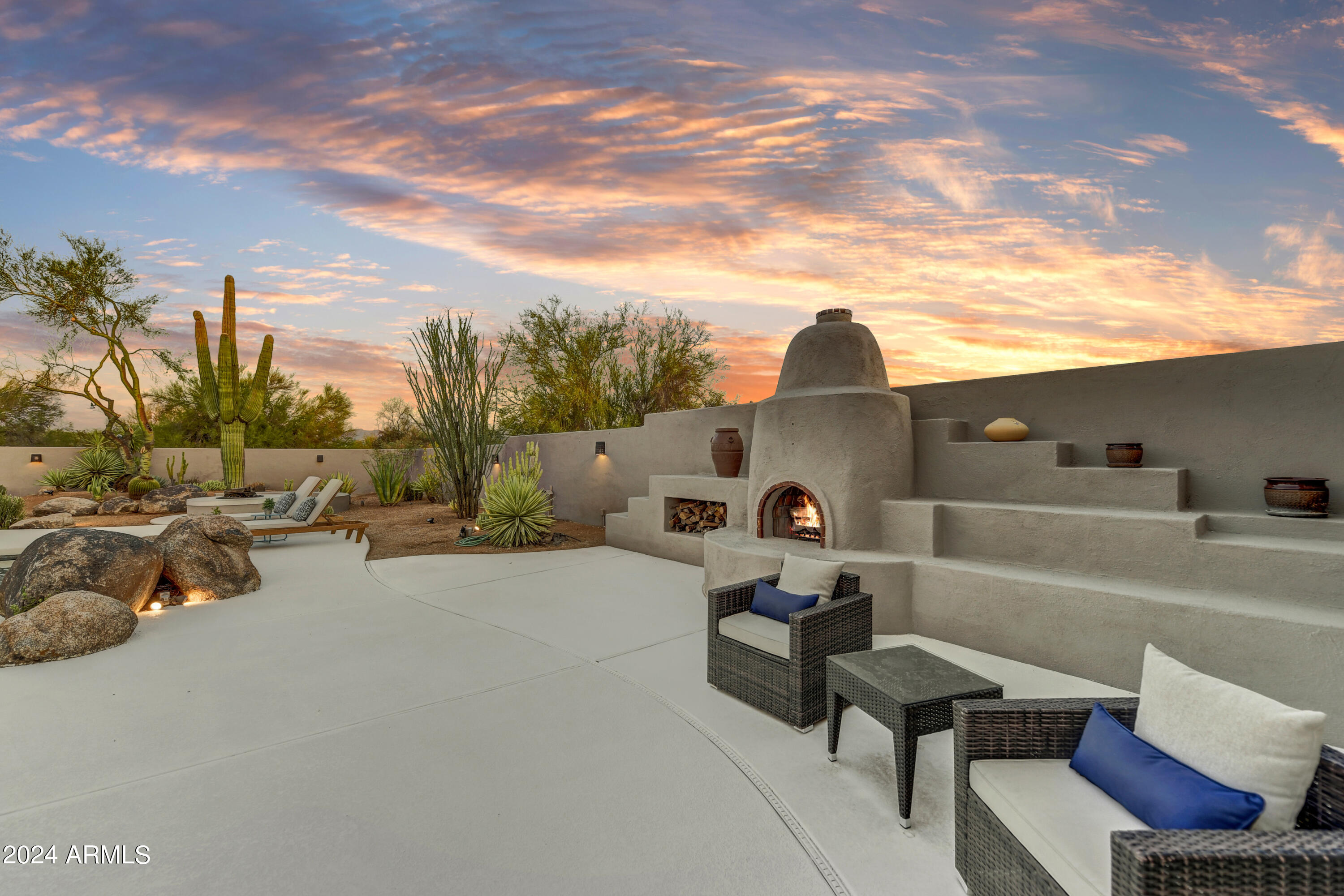 7247 E BENT TREE Drive