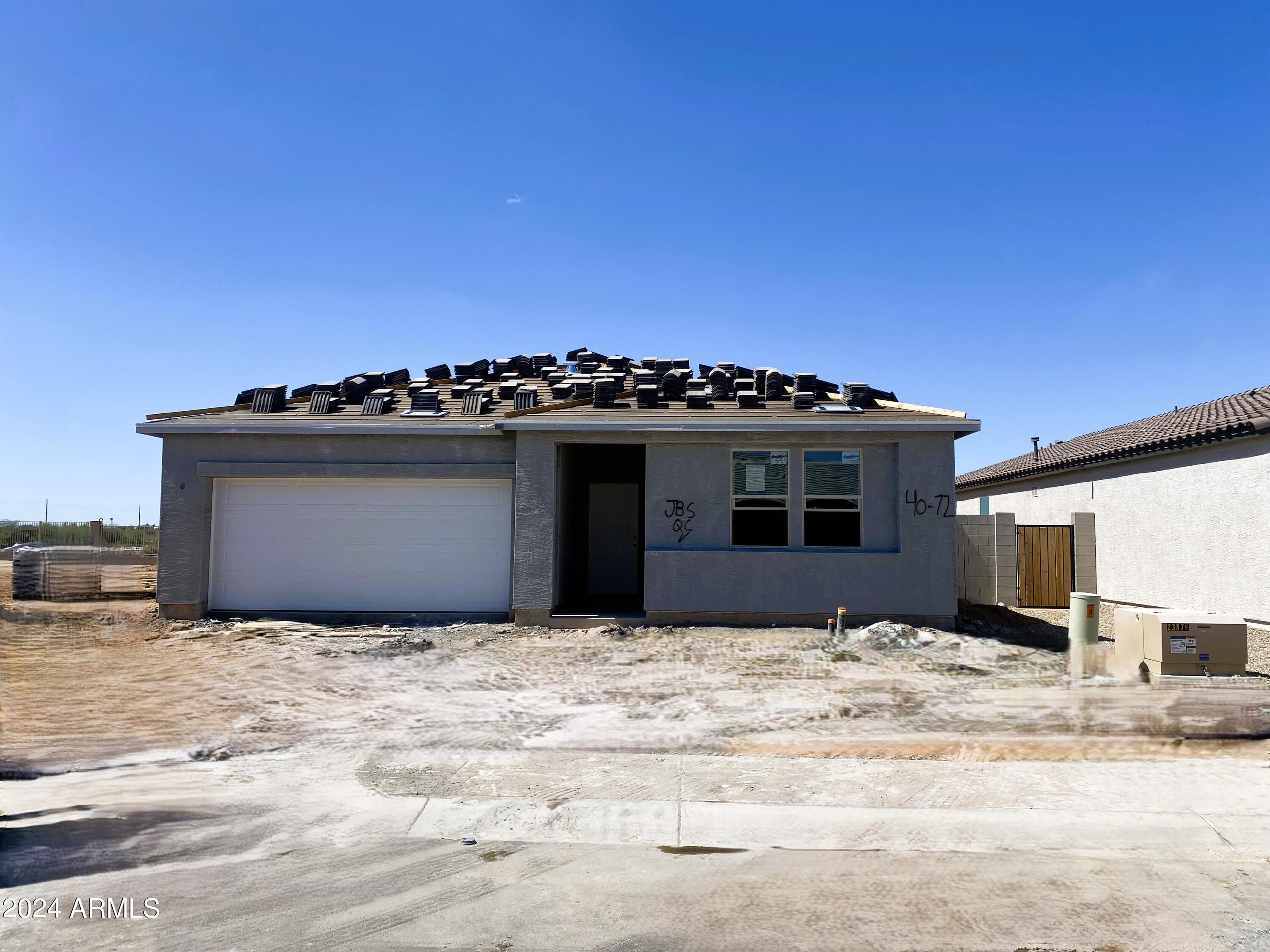 11846 N EVA Lane