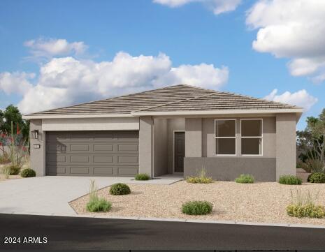 11846 N EVA Lane