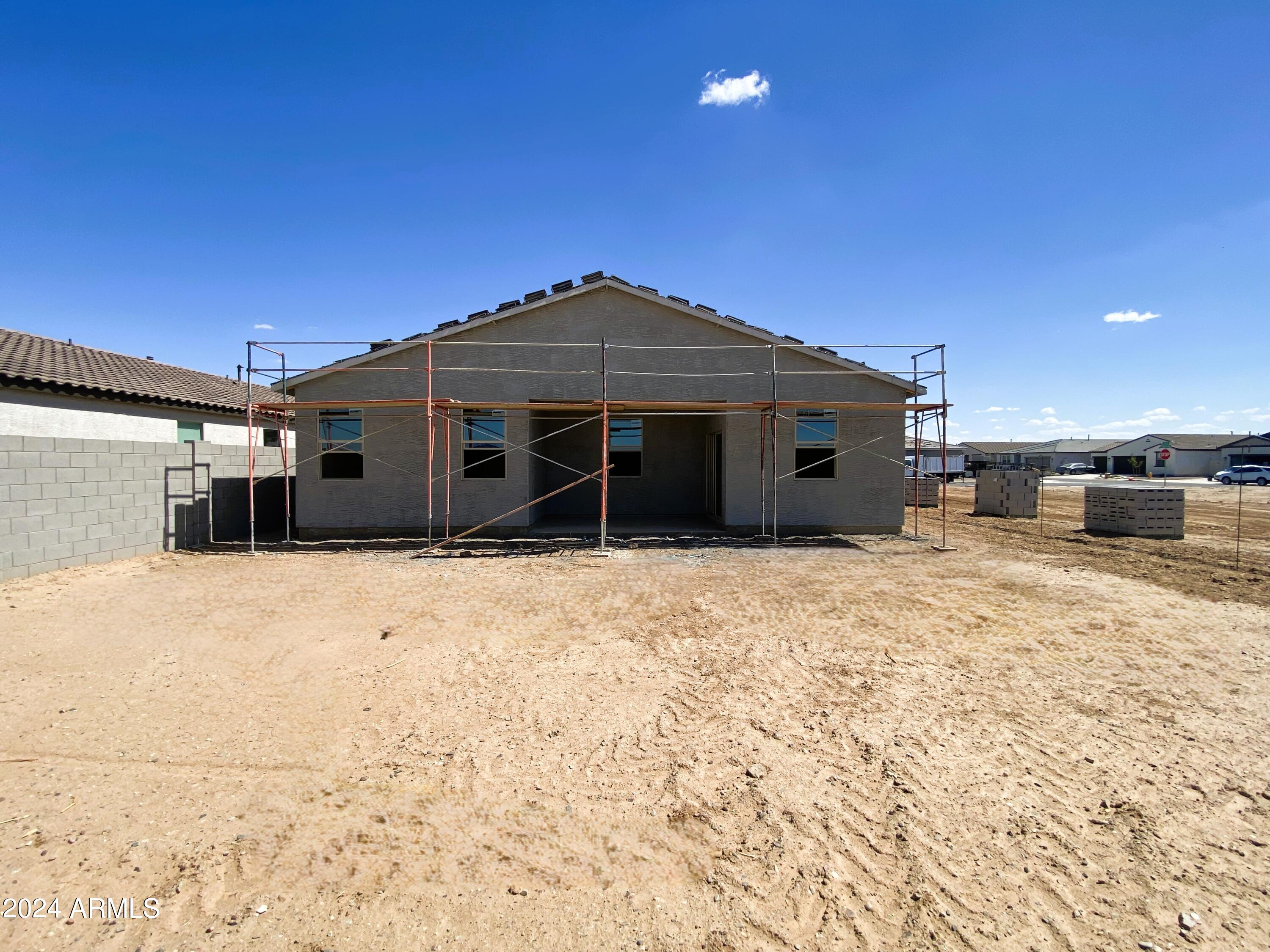 11846 N EVA Lane