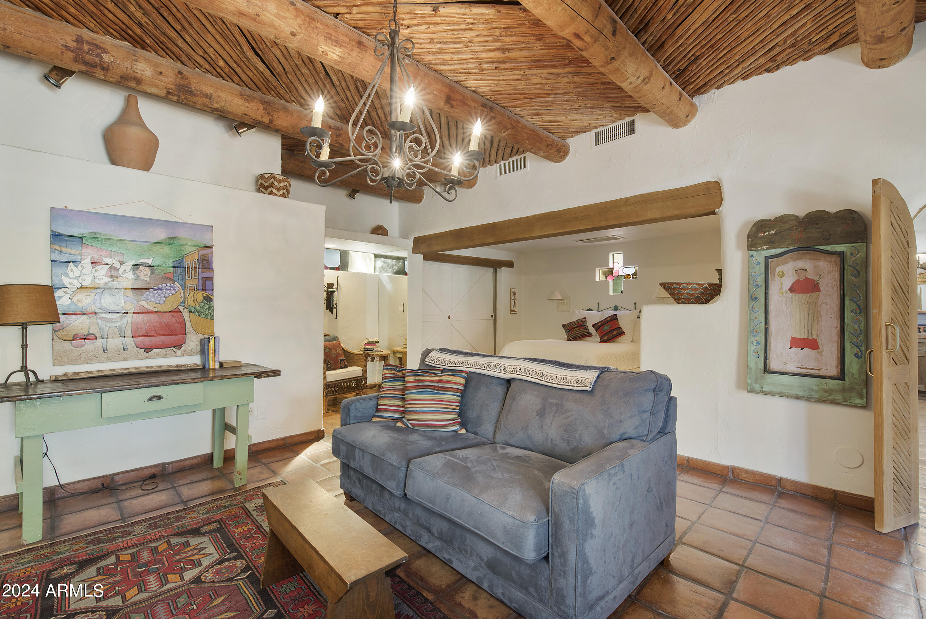 4754 E VALLEY VISTA Lane