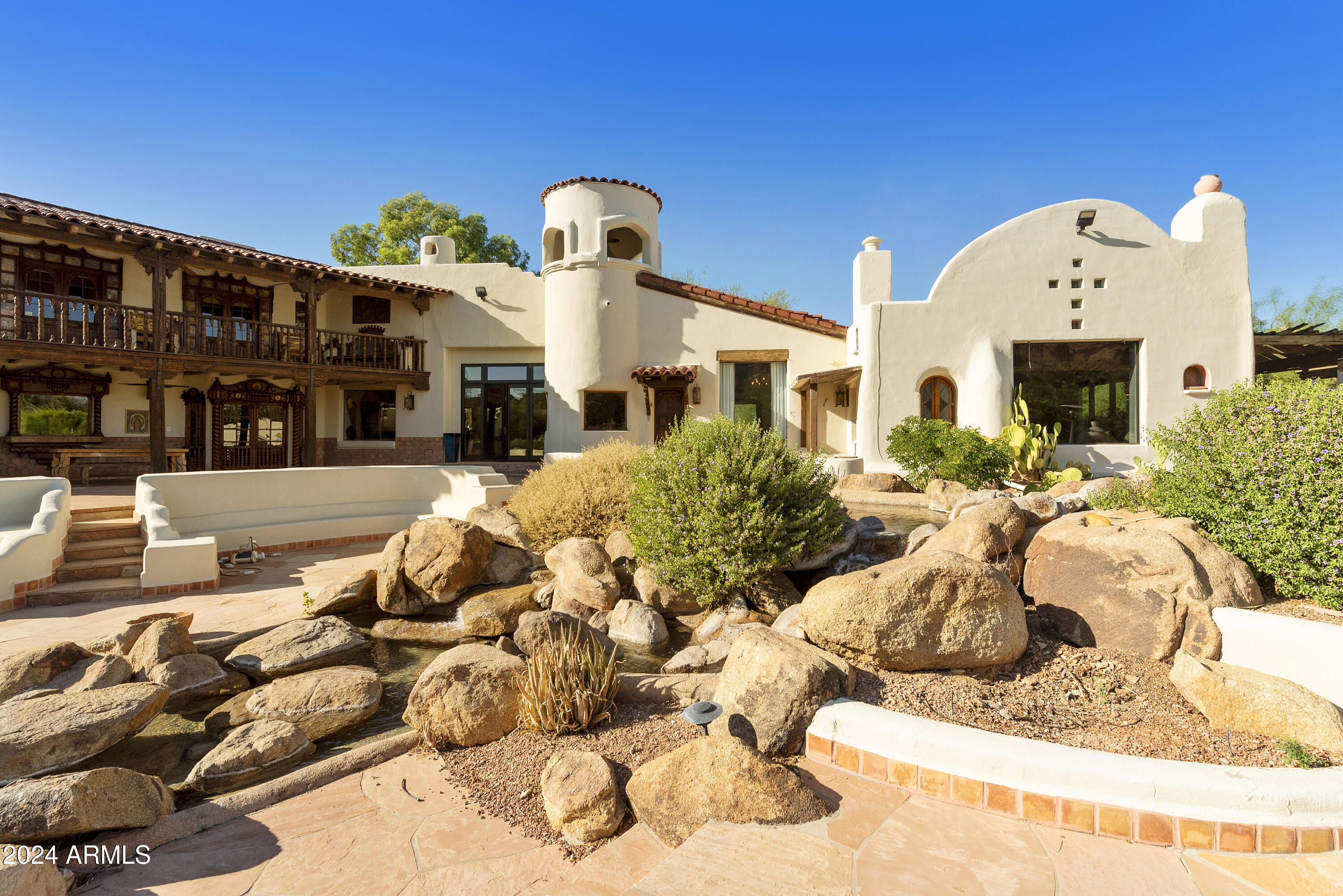 4754 E VALLEY VISTA Lane