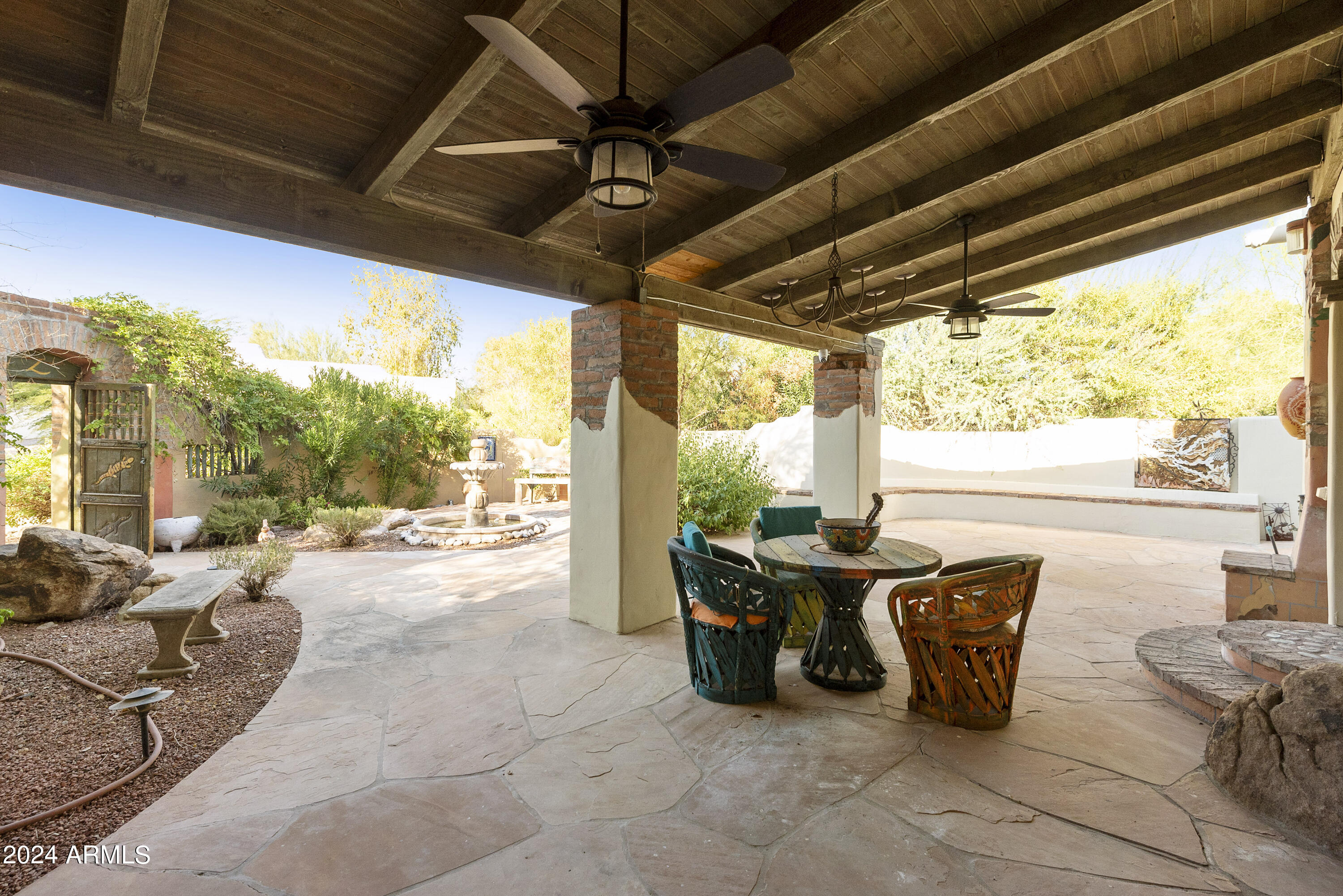 4754 E VALLEY VISTA Lane