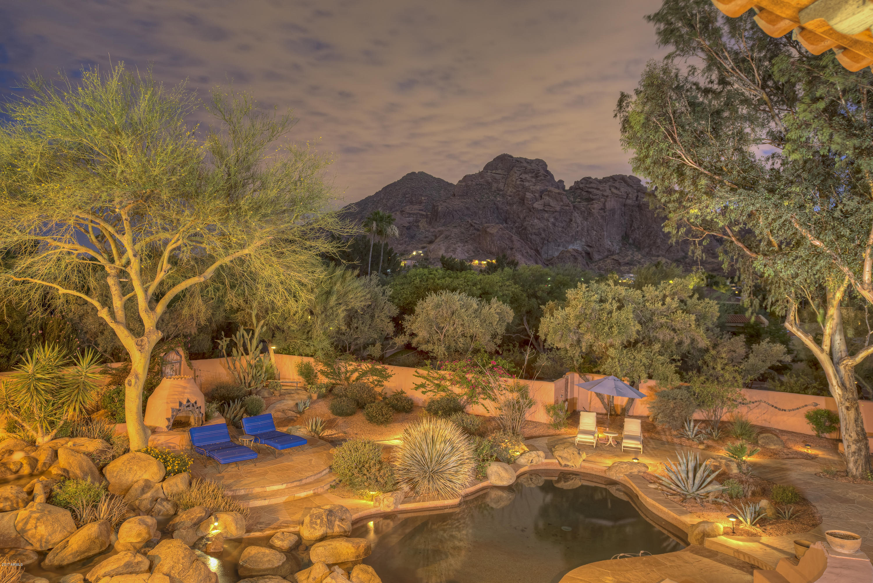 4754 E VALLEY VISTA Lane