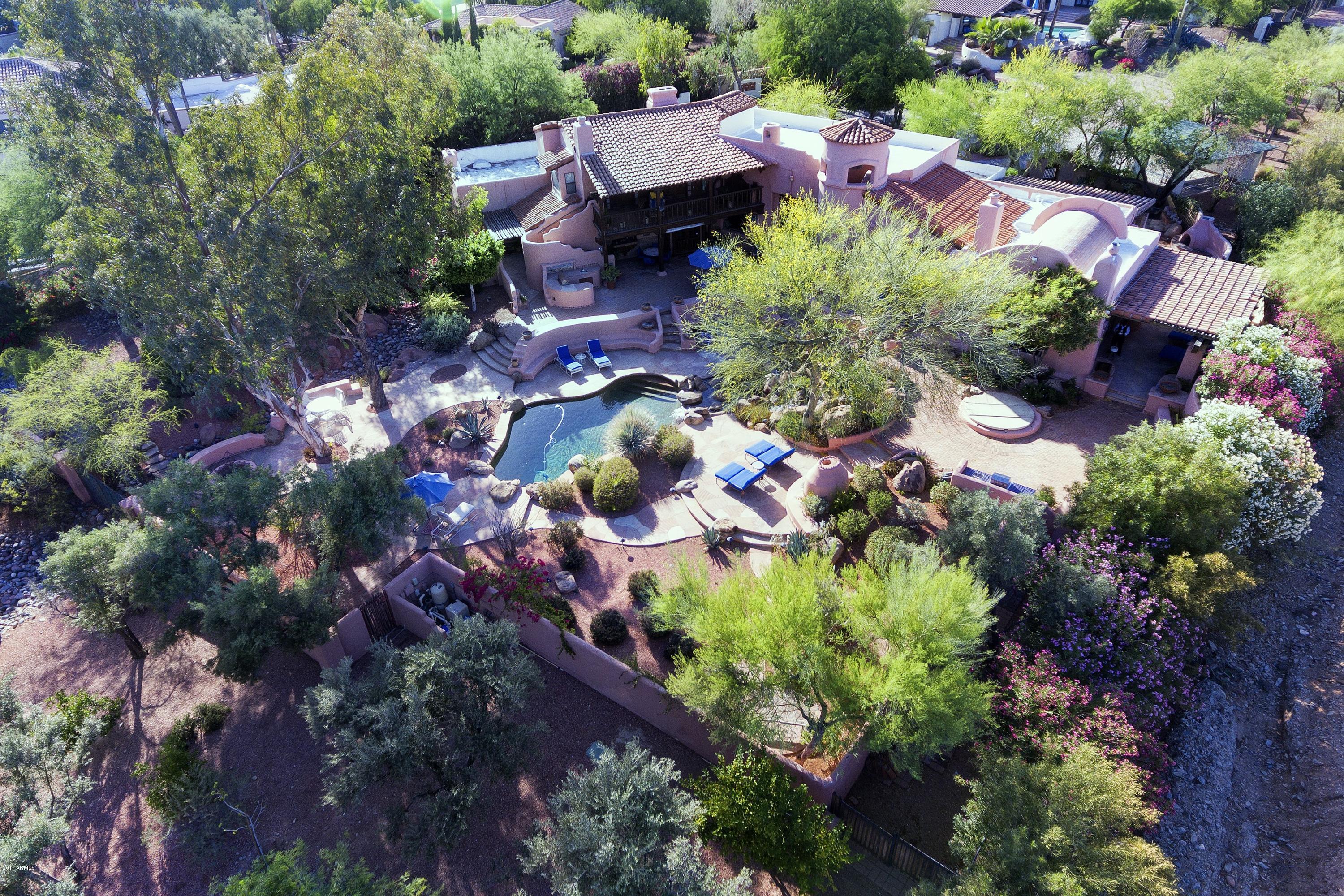 4754 E VALLEY VISTA Lane