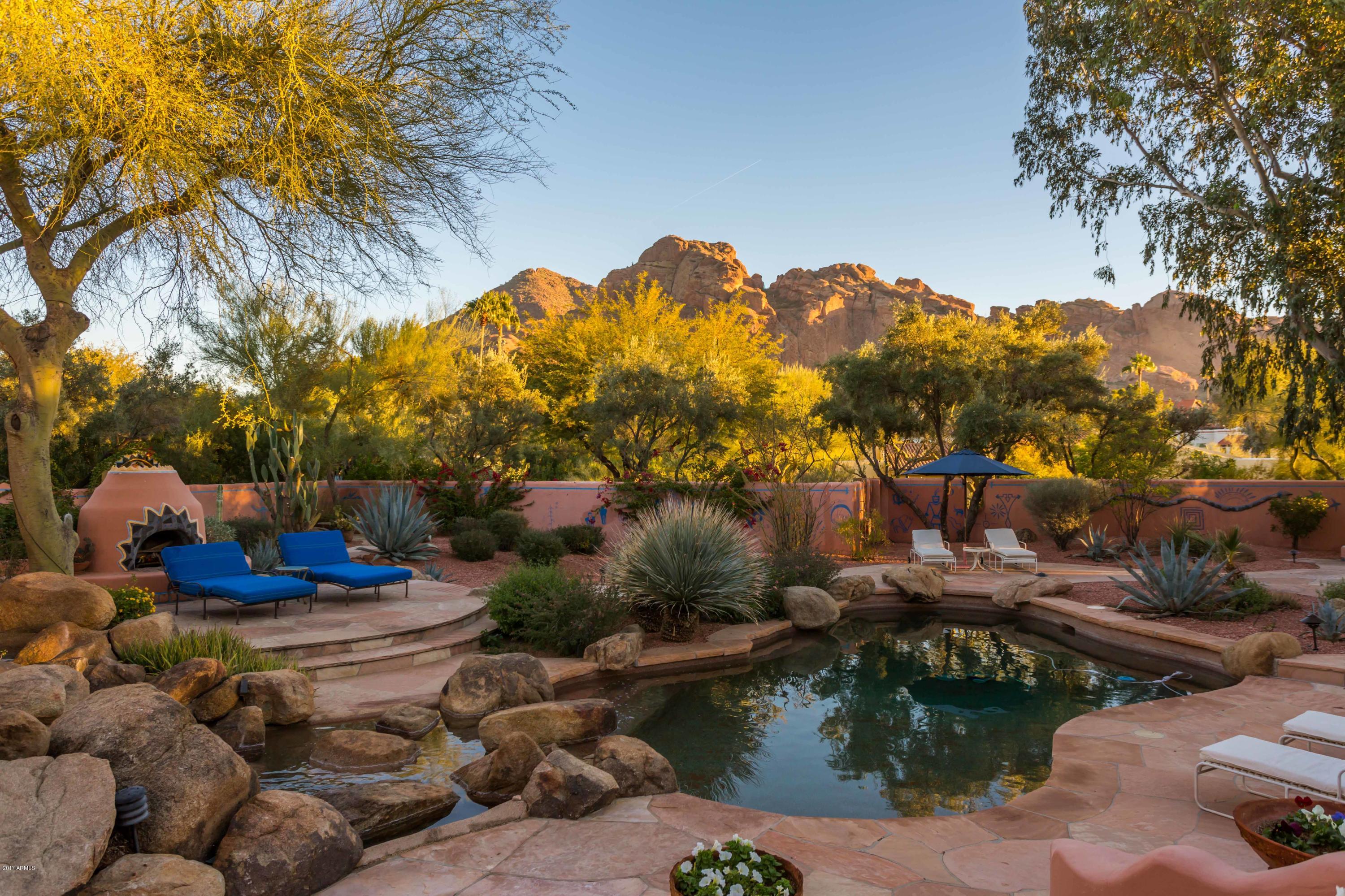 4754 E VALLEY VISTA Lane