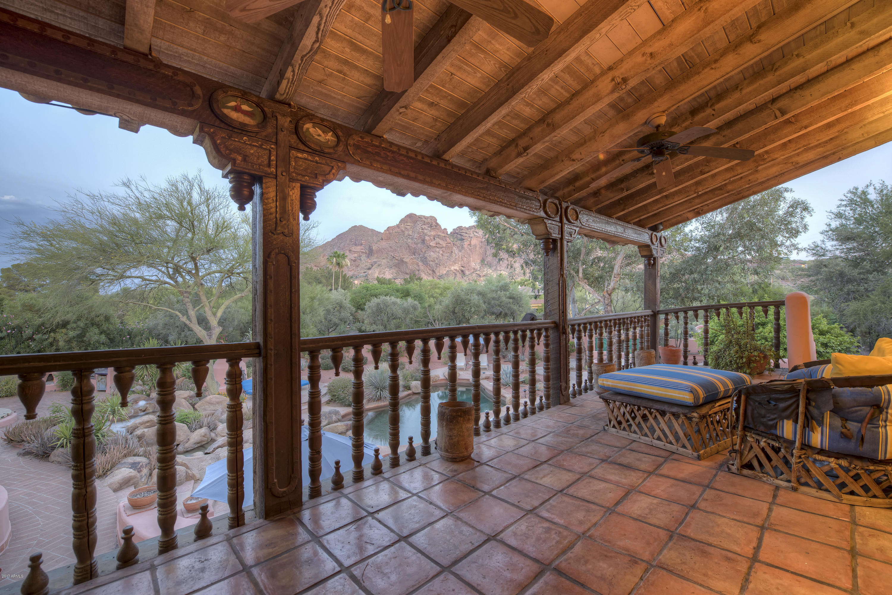 4754 E VALLEY VISTA Lane