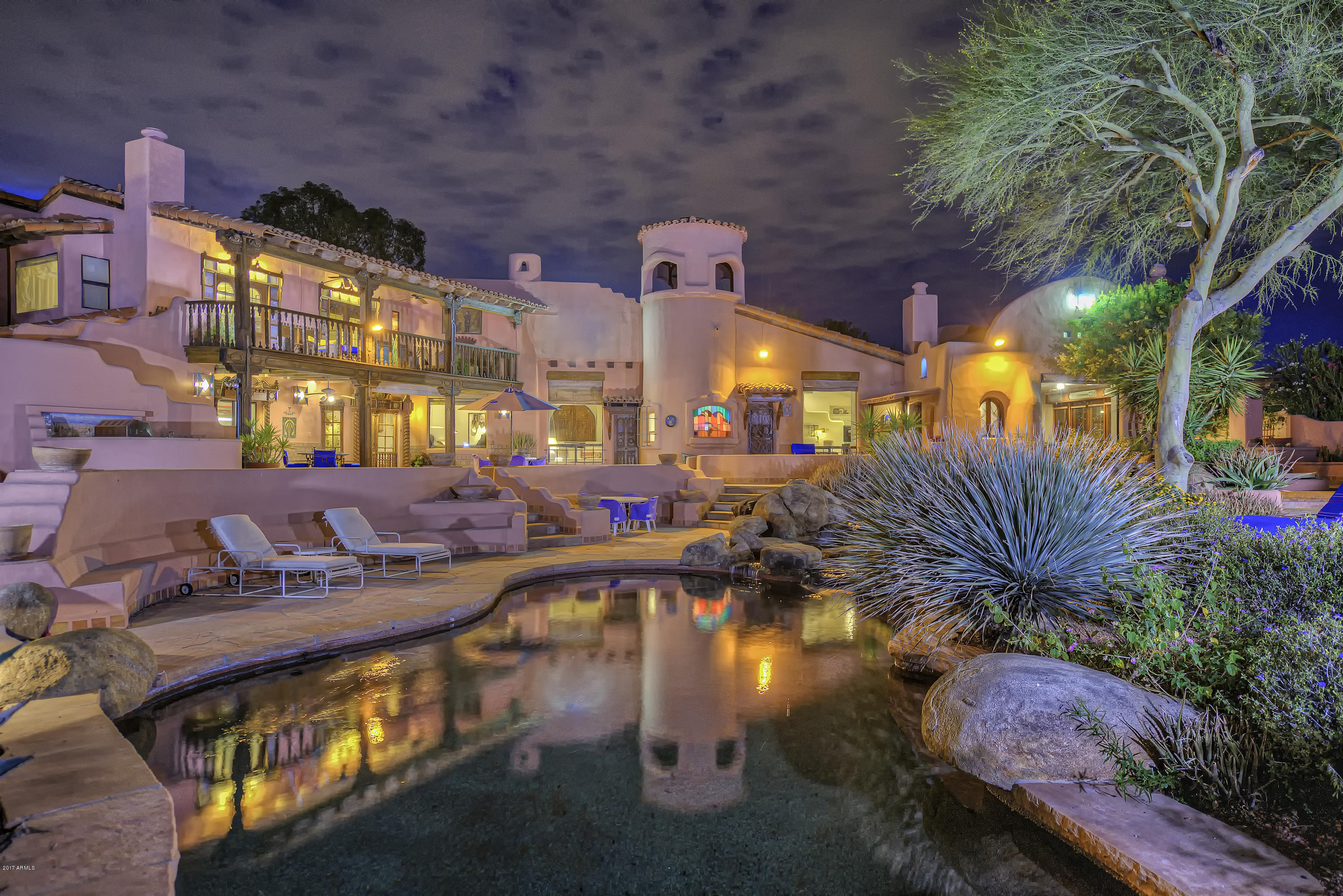 4754 E VALLEY VISTA Lane