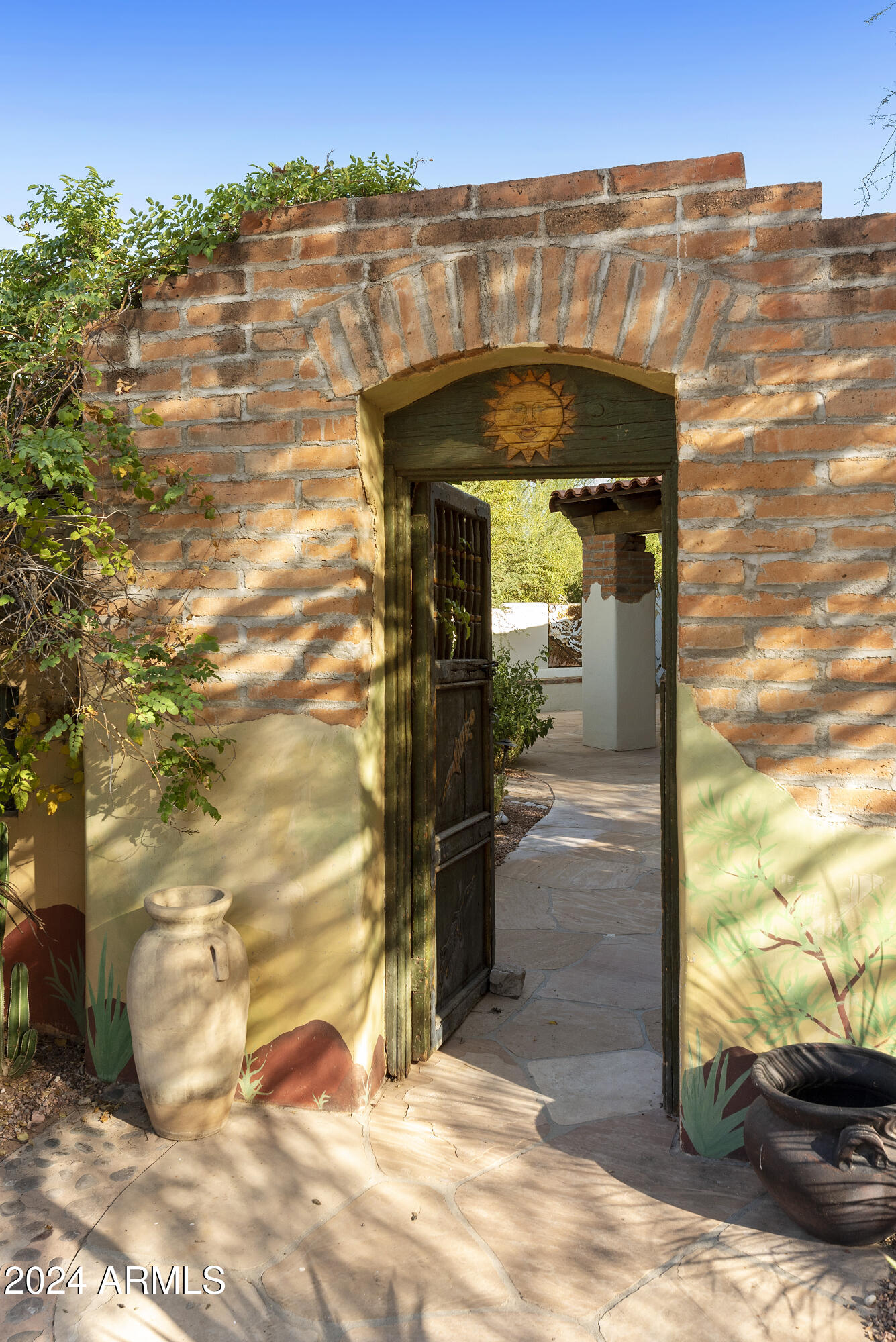 4754 E VALLEY VISTA Lane