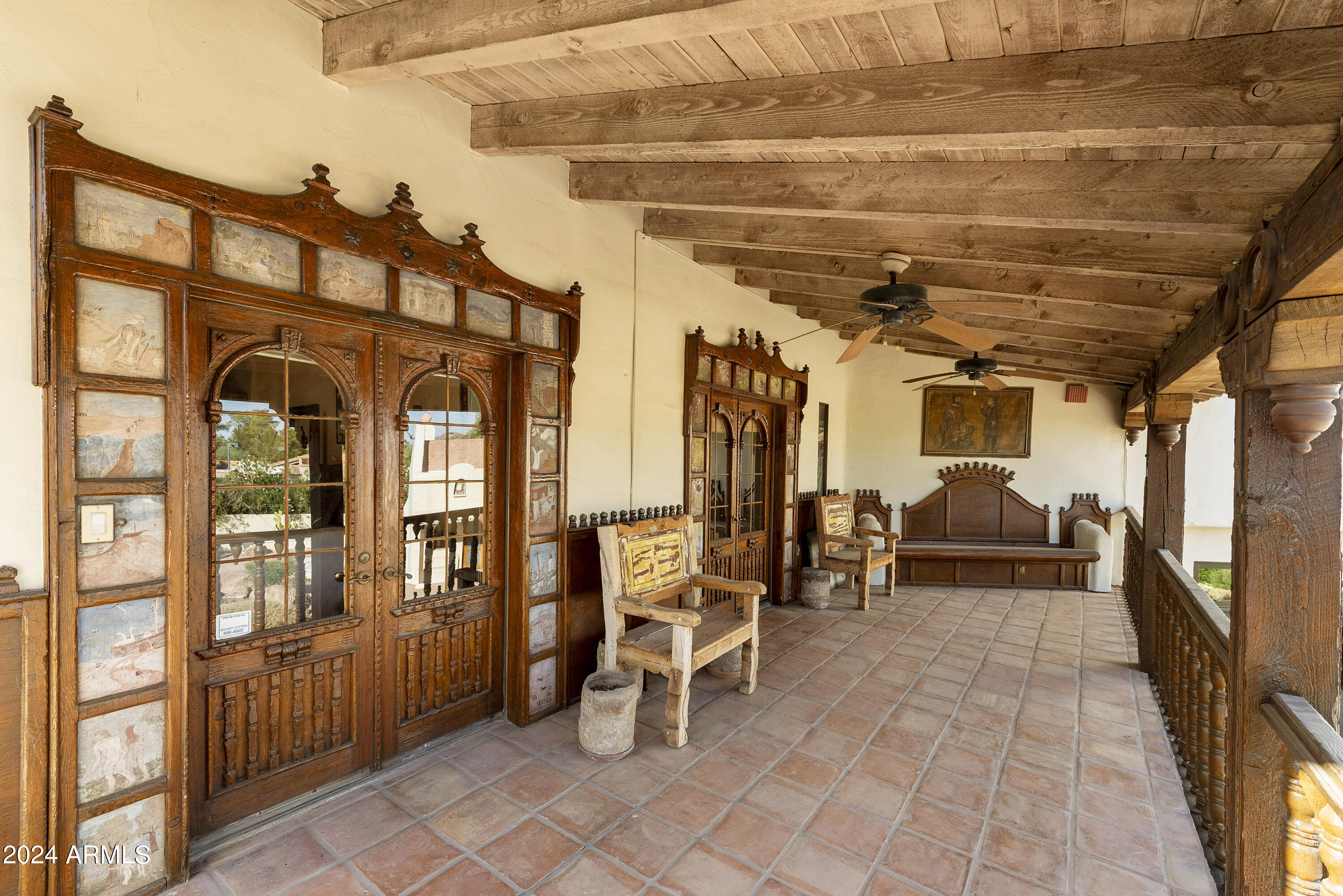 4754 E VALLEY VISTA Lane
