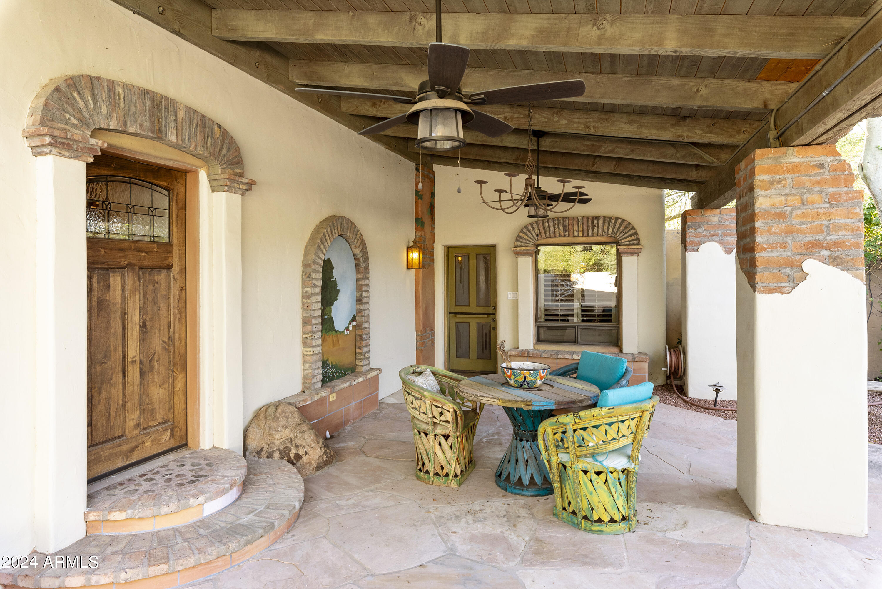 4754 E VALLEY VISTA Lane