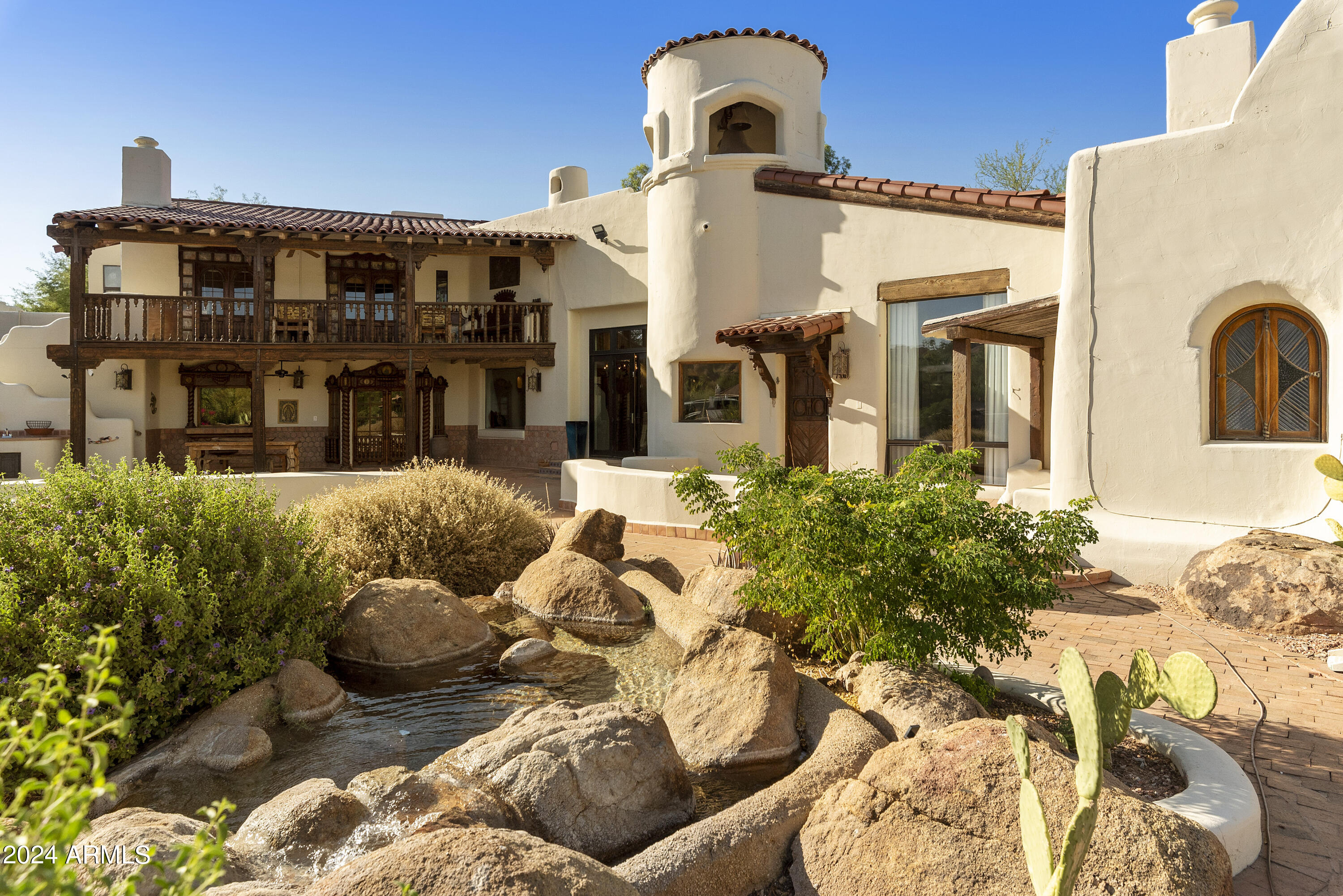 4754 E VALLEY VISTA Lane