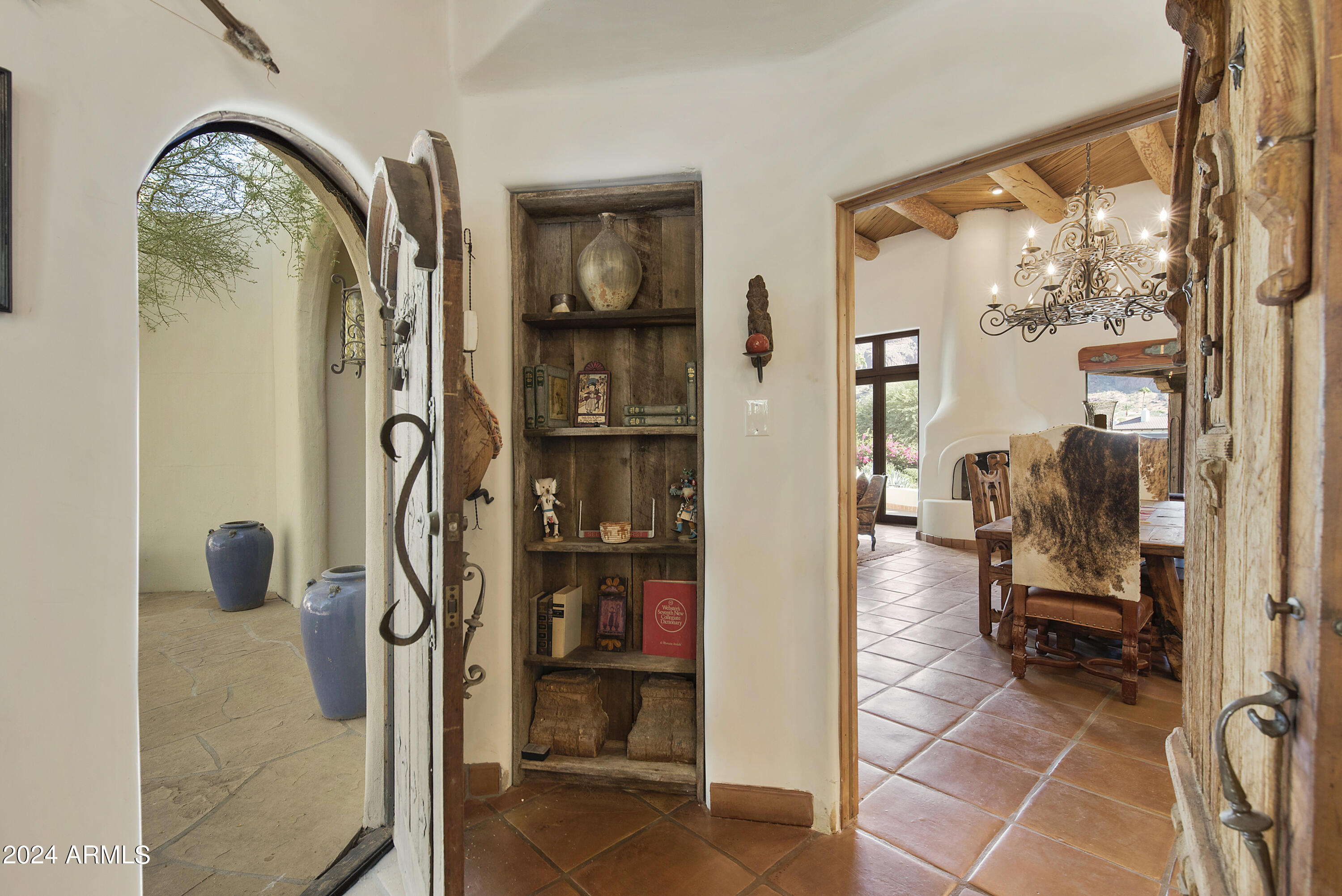 4754 E VALLEY VISTA Lane