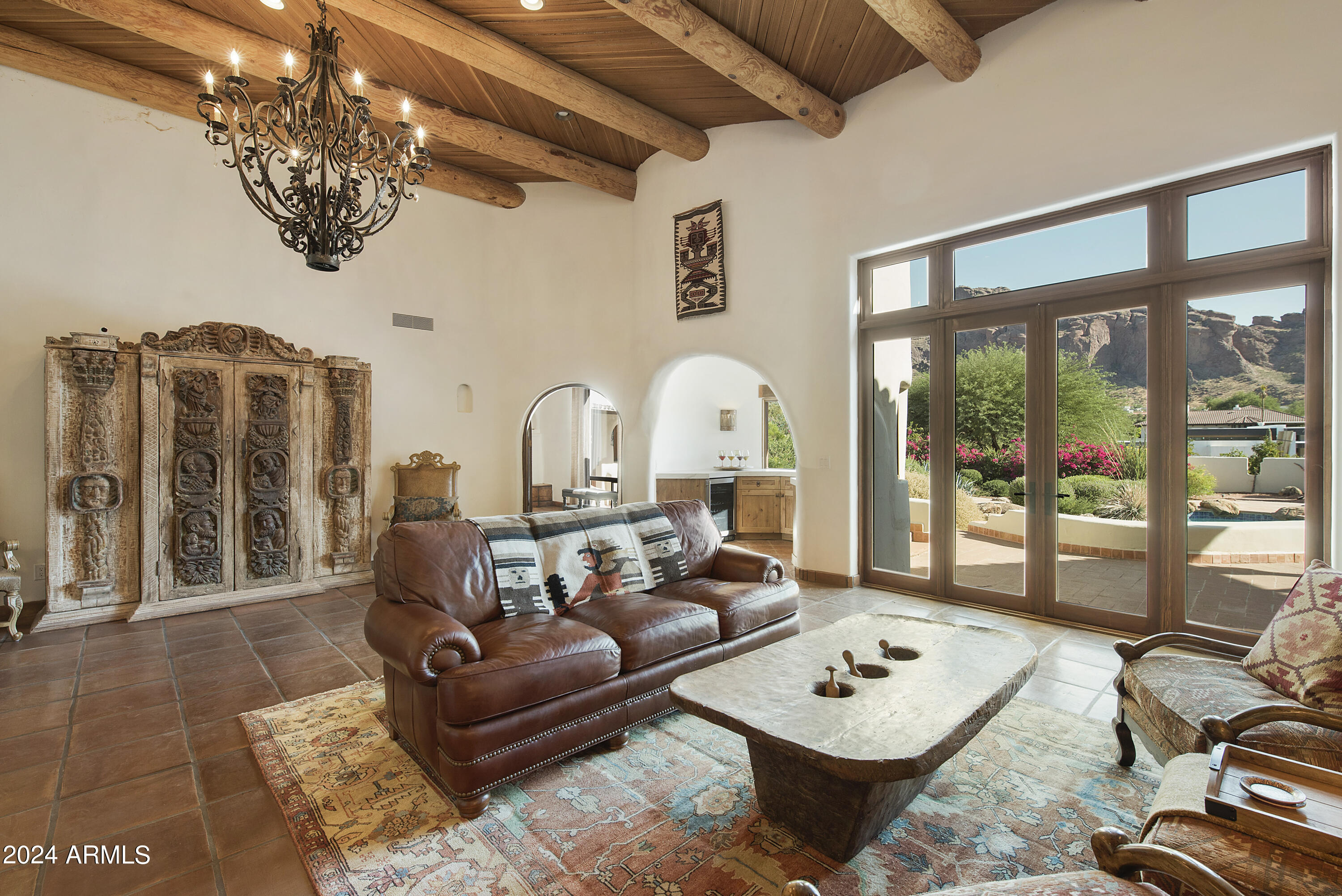 4754 E VALLEY VISTA Lane
