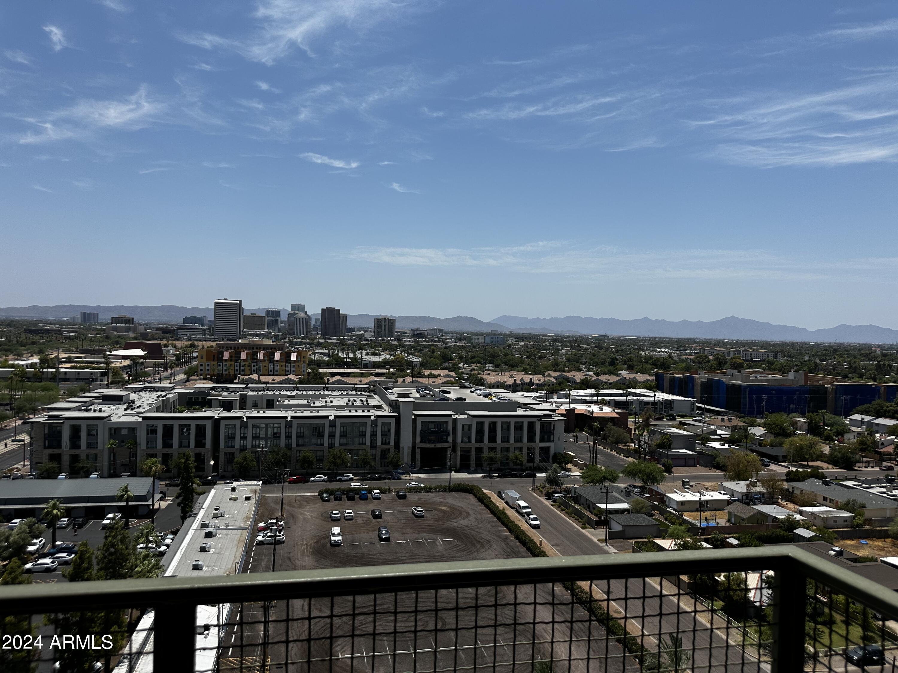 4750 N Central Avenue # 14E