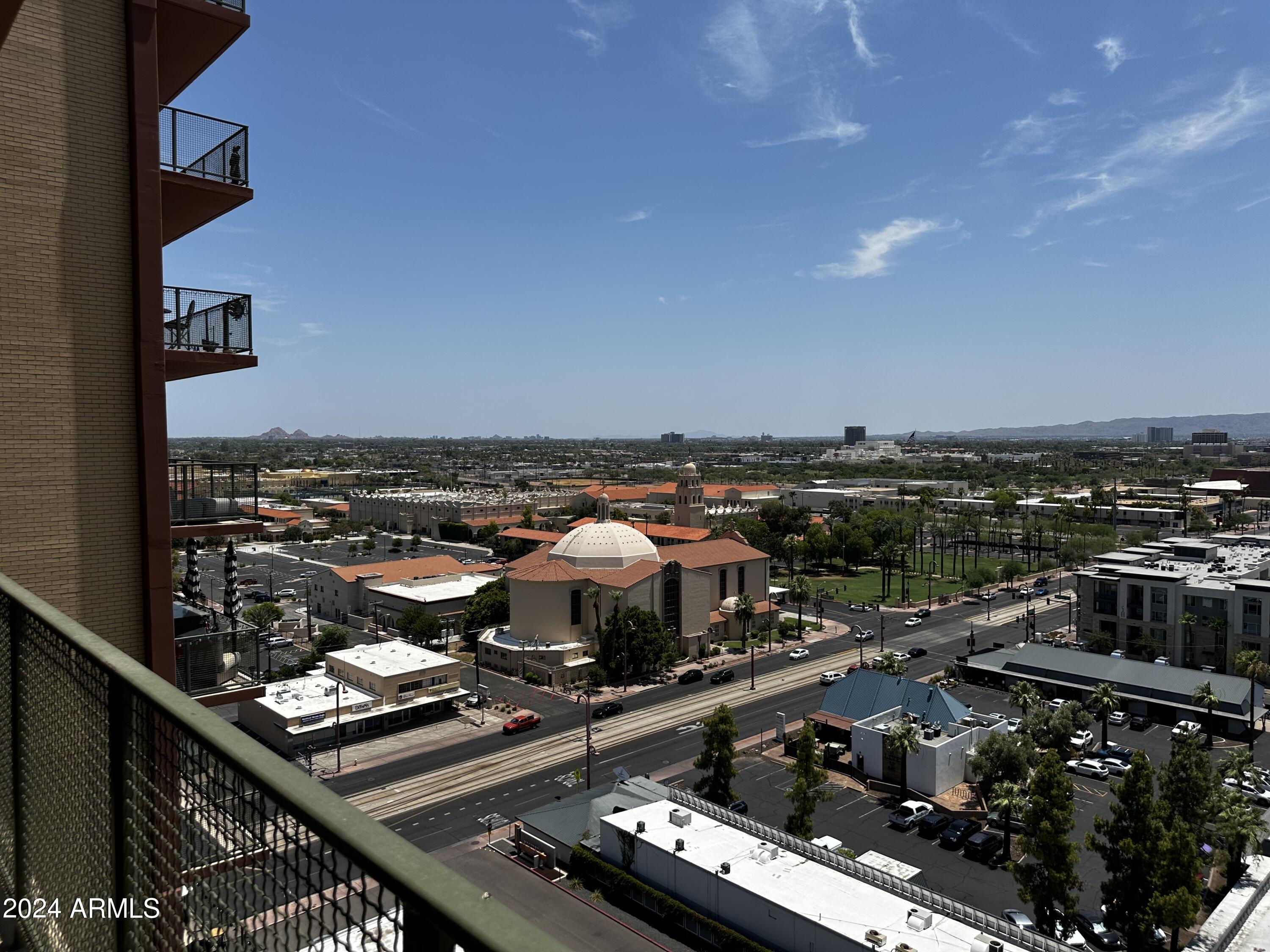 4750 N Central Avenue # 14E