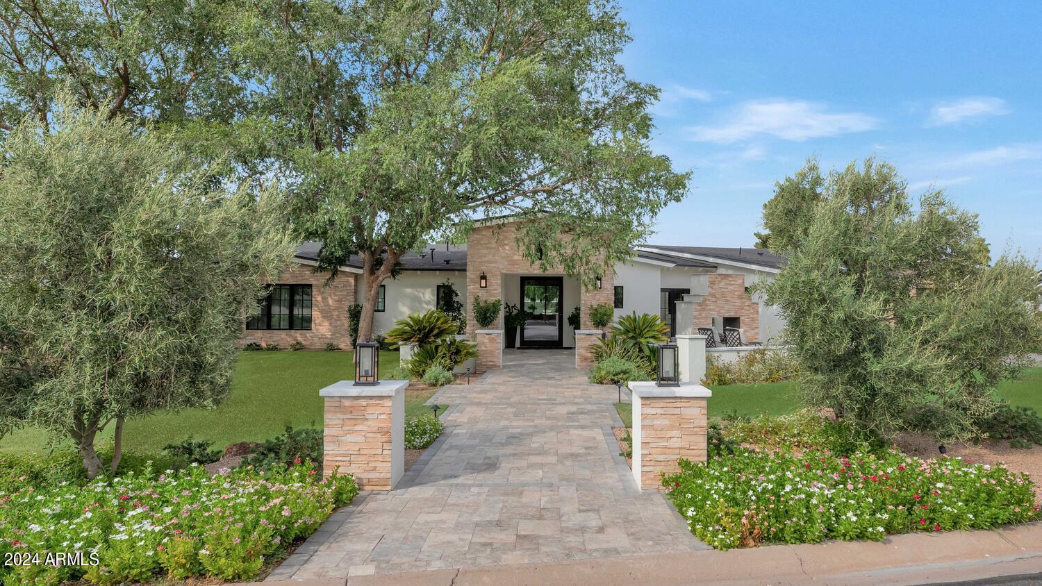 4601 E CALLE DEL MEDIO --
