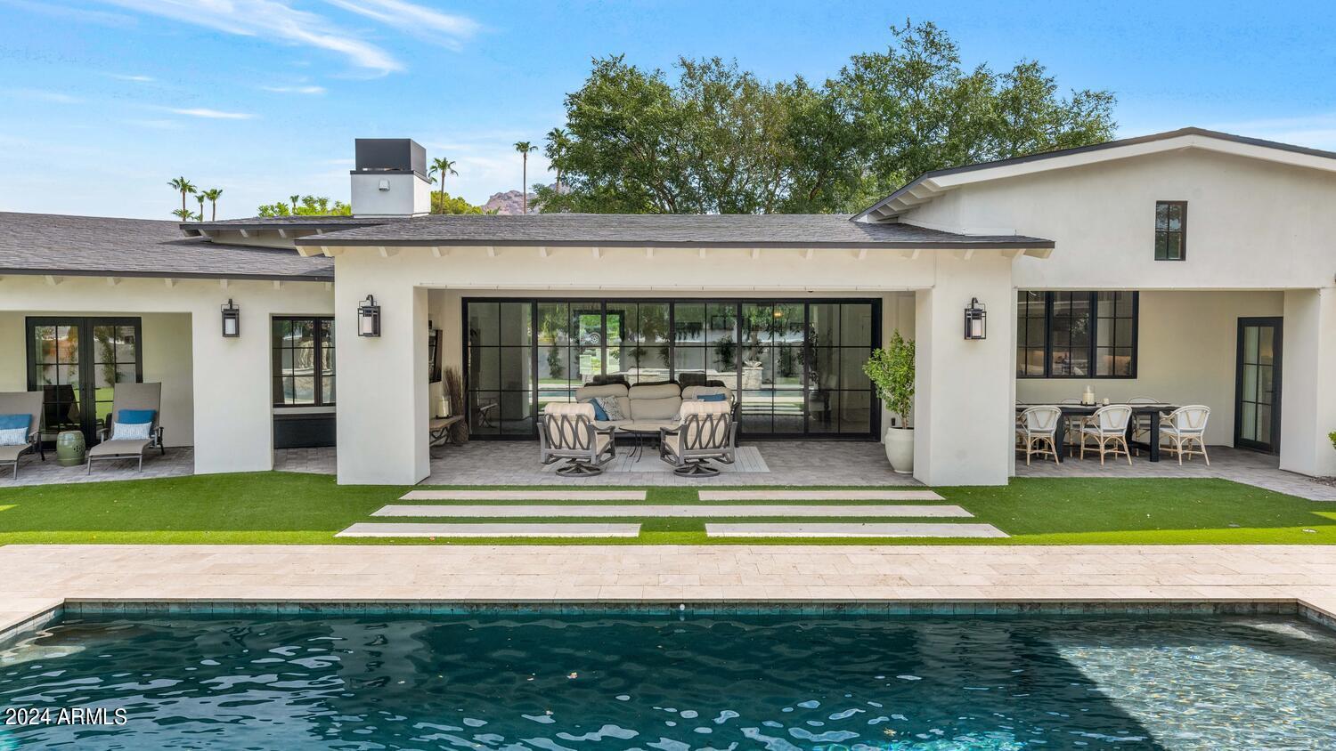 4601 E CALLE DEL MEDIO --