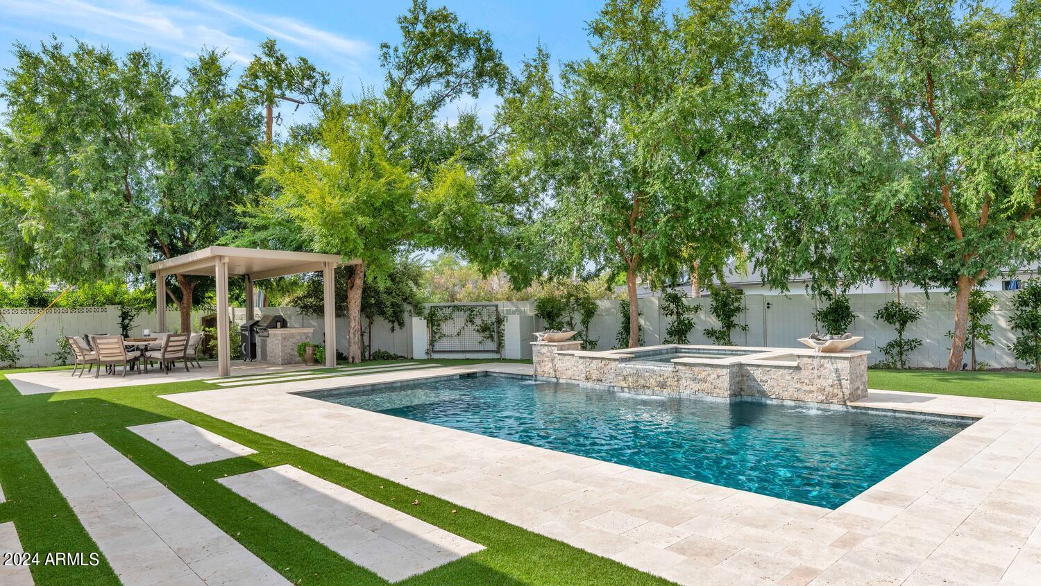 4601 E CALLE DEL MEDIO --