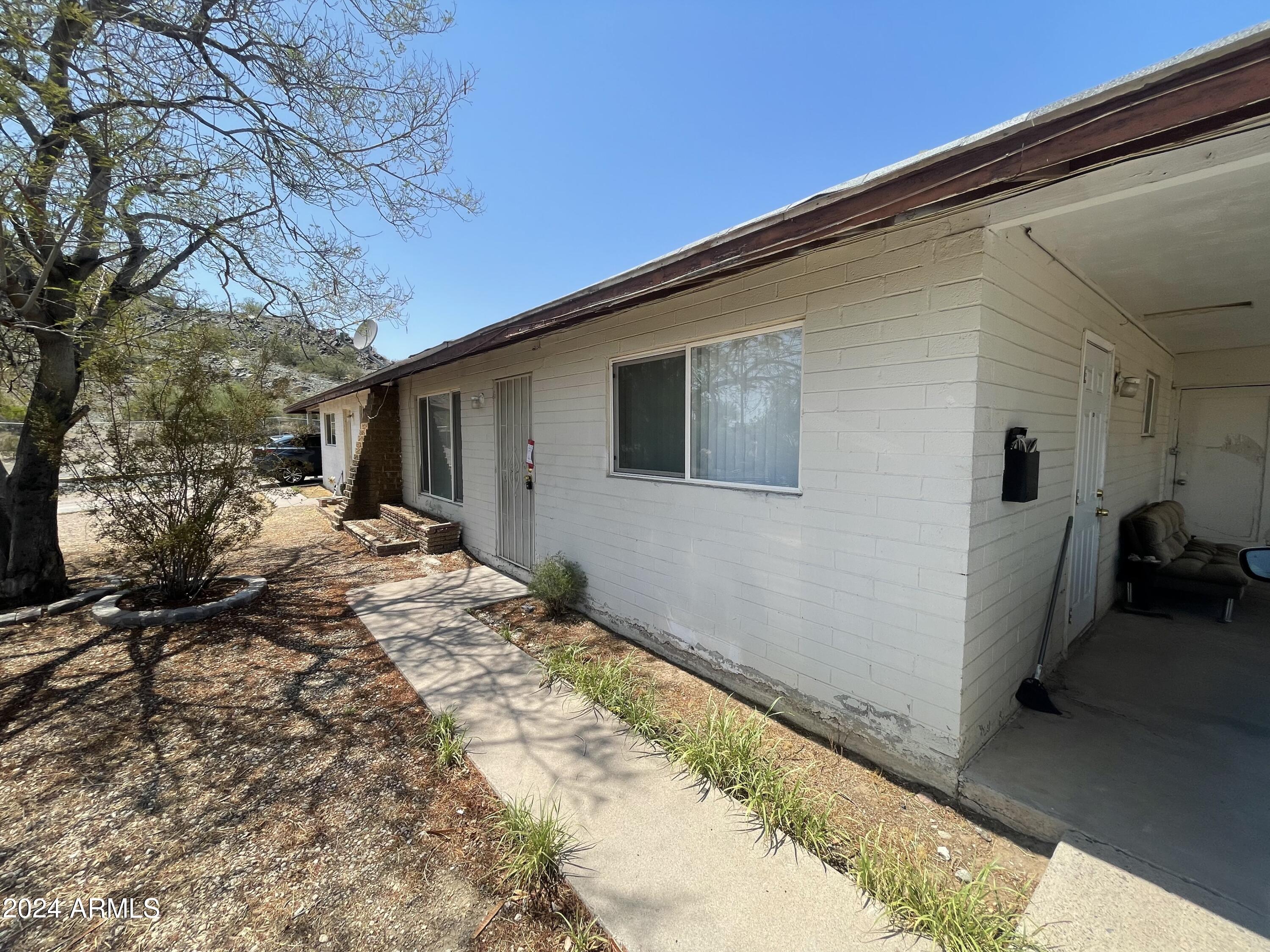 542 W MOUNTAIN VIEW Road