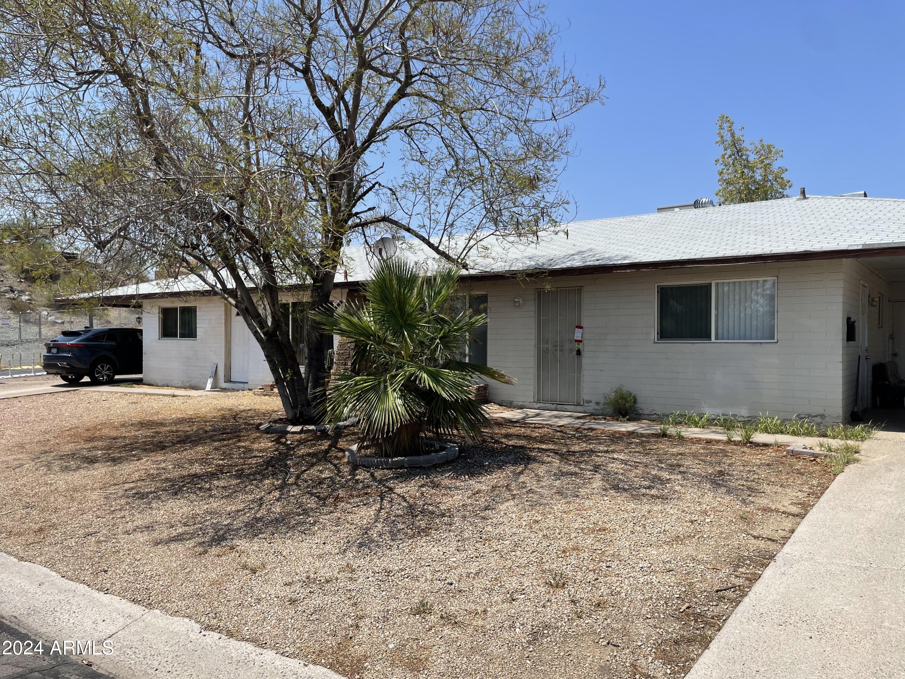 542 W MOUNTAIN VIEW Road