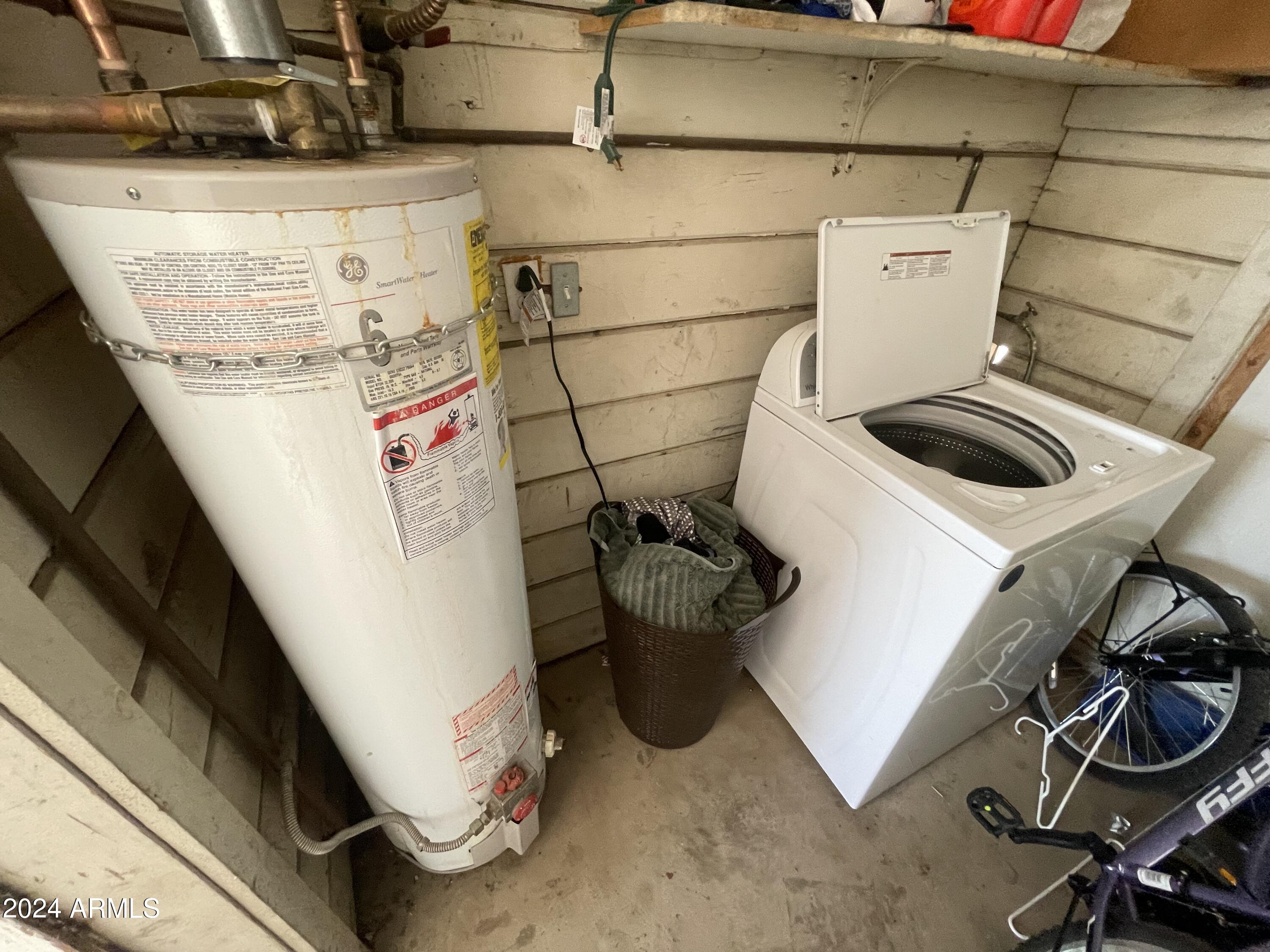 542 W MOUNTAIN VIEW Road