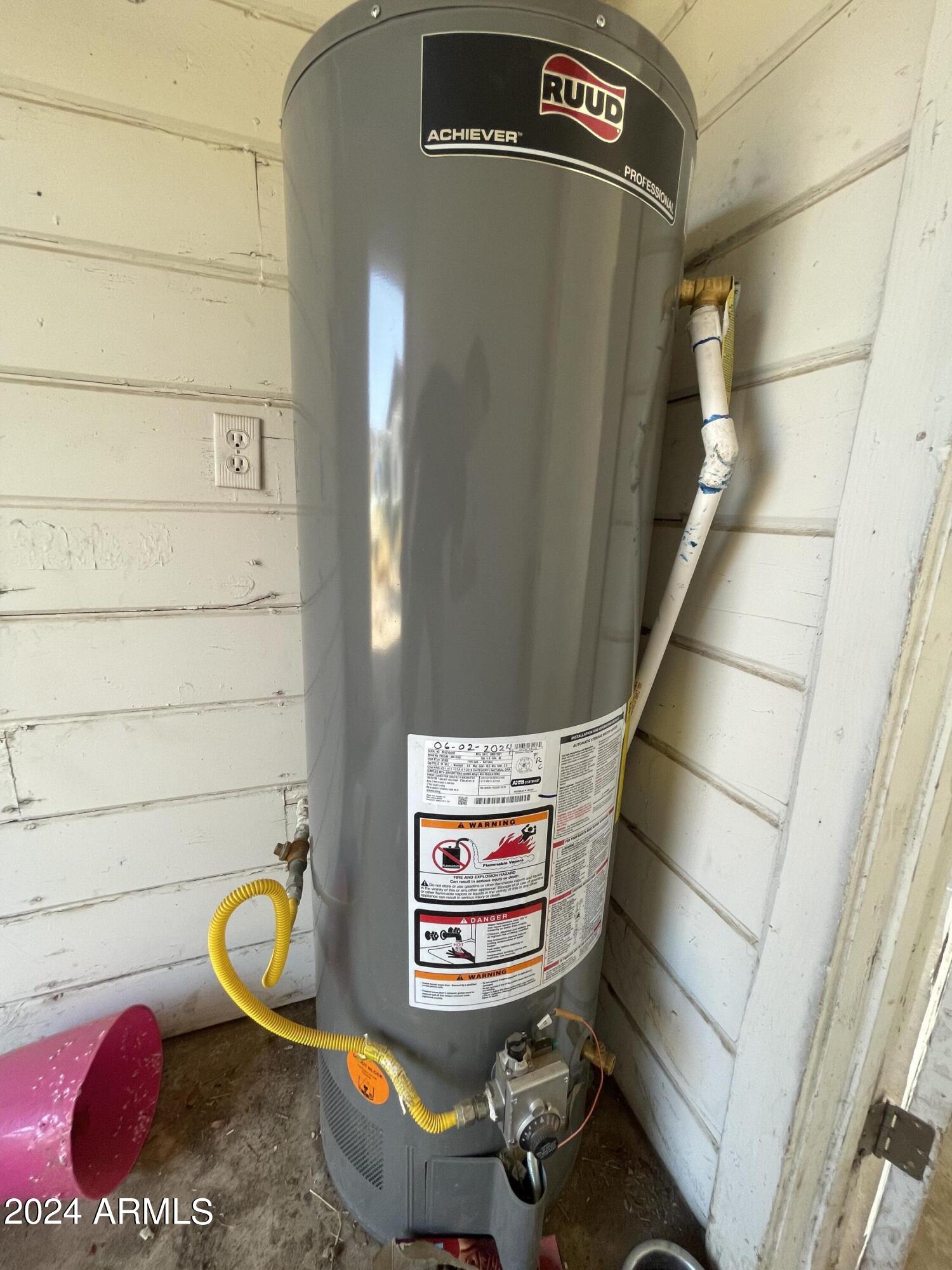 542 W MOUNTAIN VIEW Road