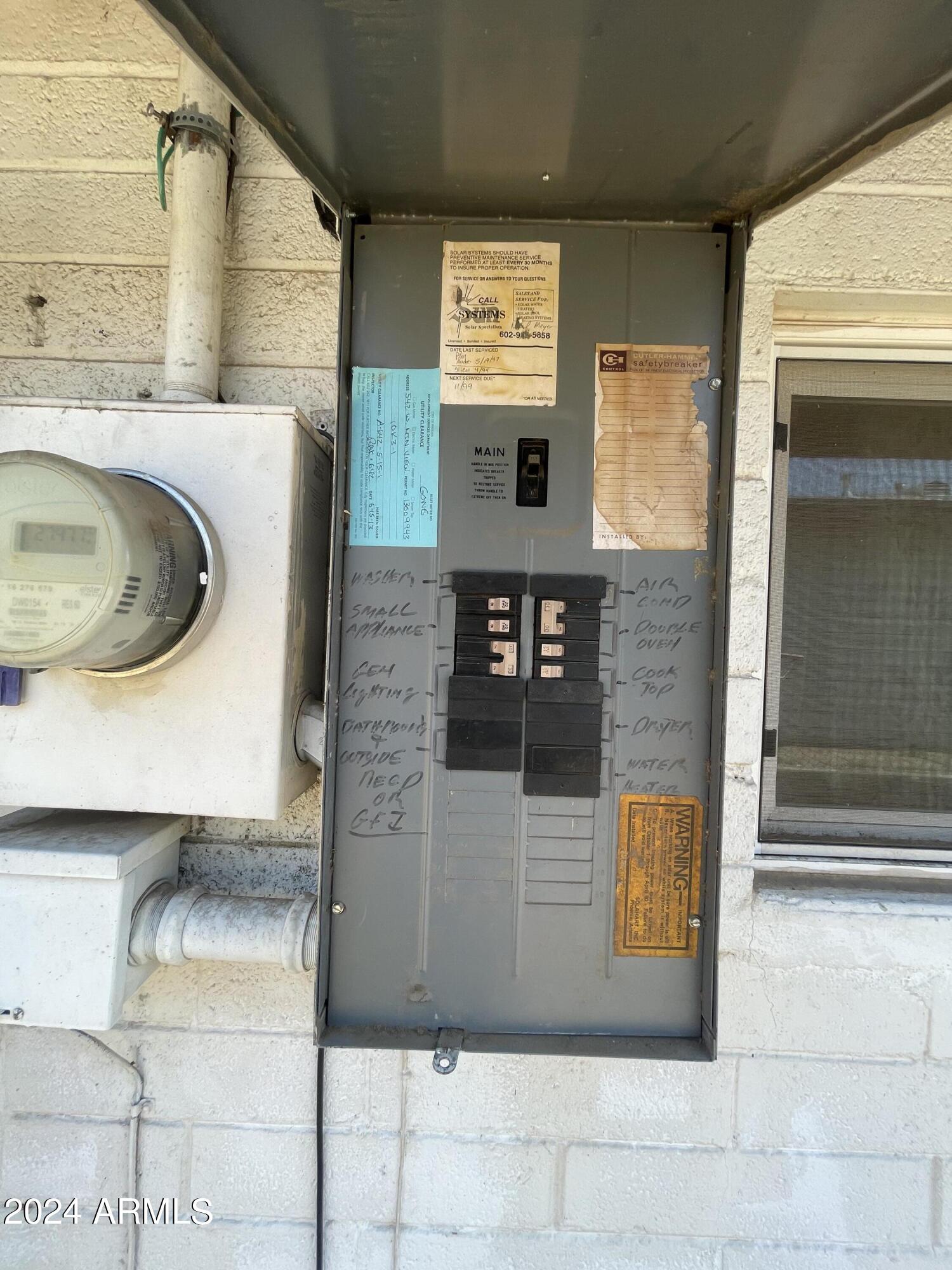 542 W MOUNTAIN VIEW Road