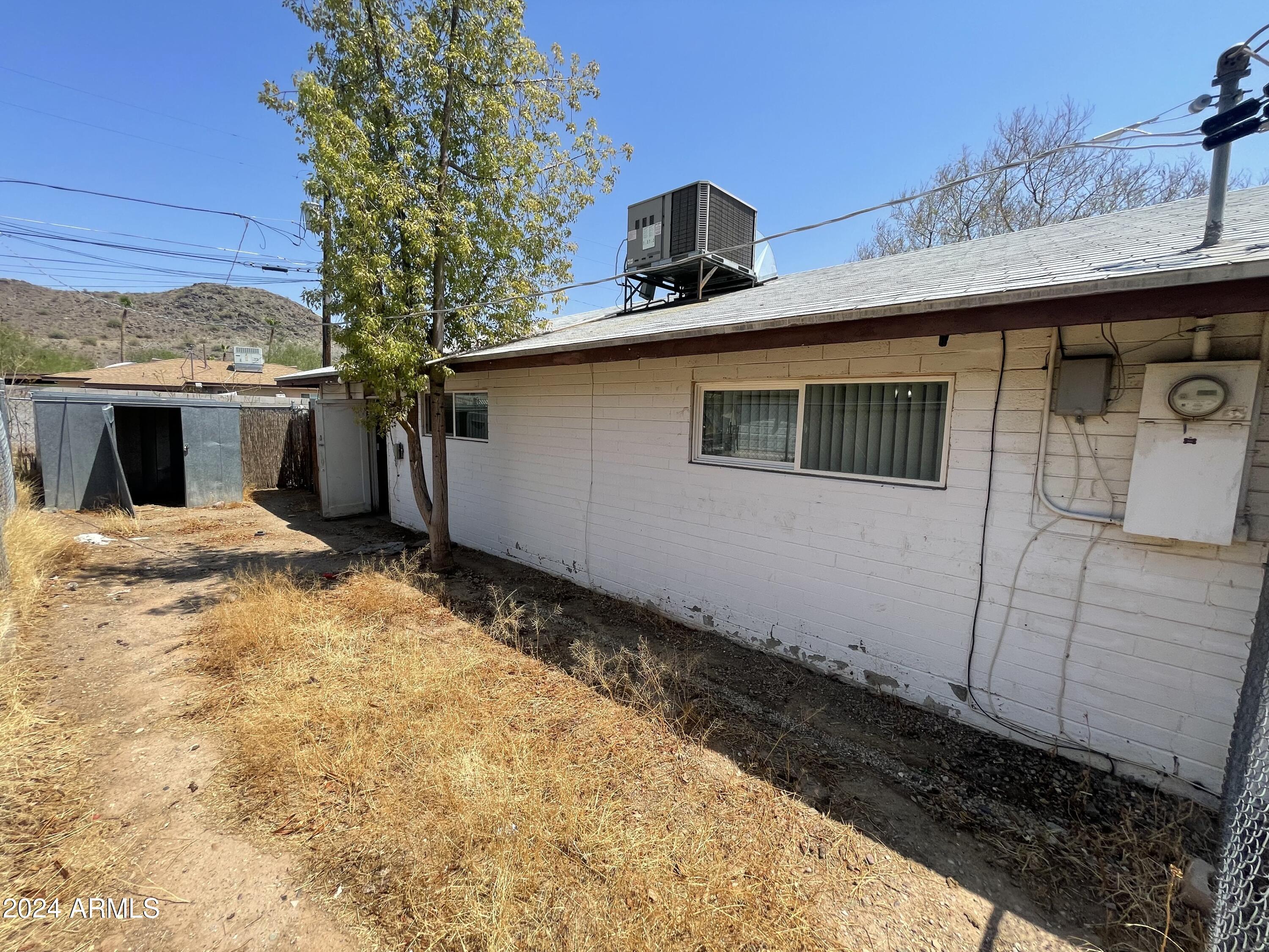 542 W MOUNTAIN VIEW Road