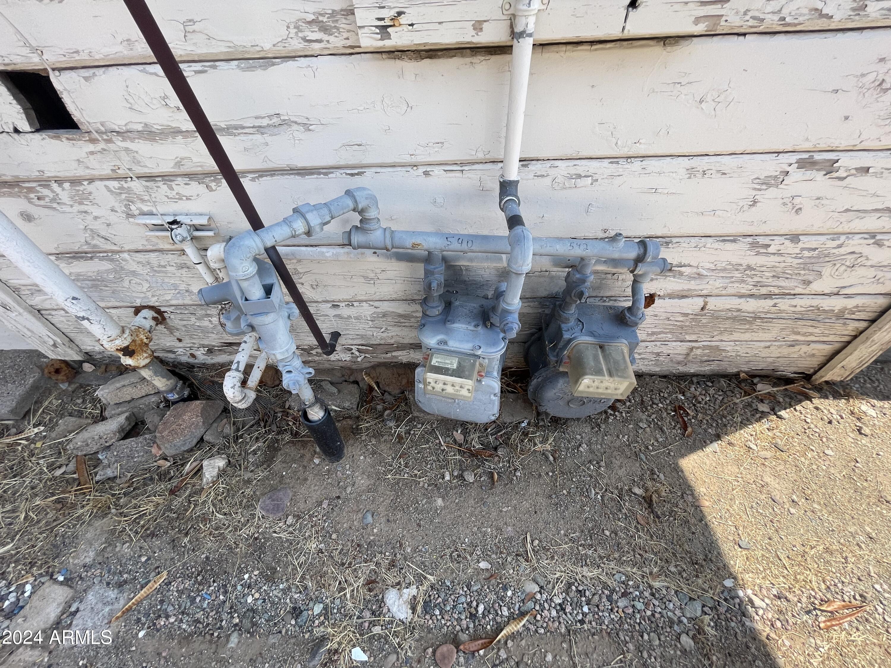 542 W MOUNTAIN VIEW Road