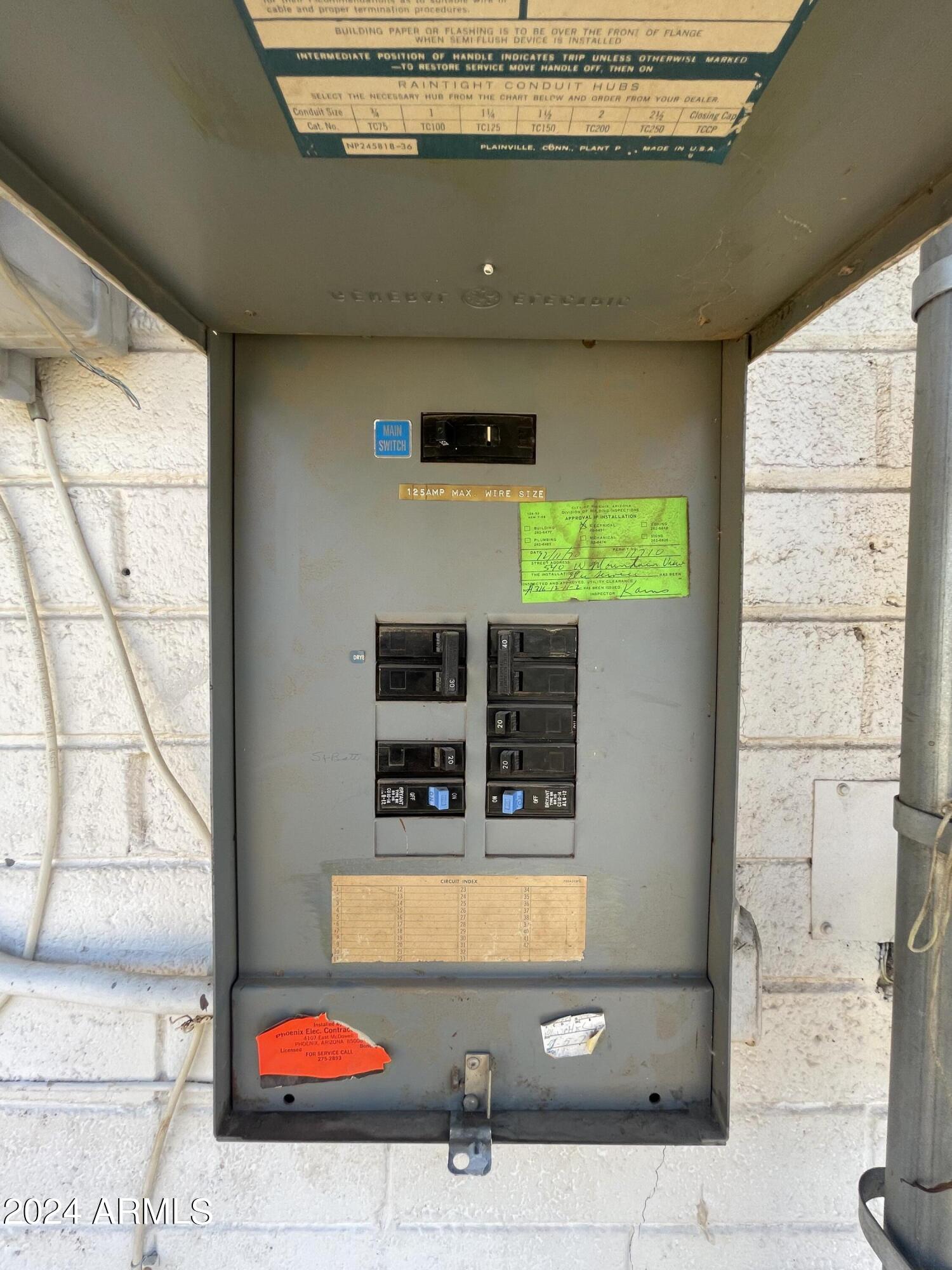 542 W MOUNTAIN VIEW Road