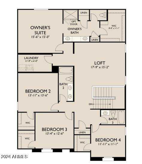 4251 E Brook Lynn Place