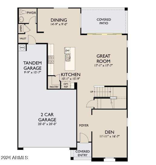 4251 E Brook Lynn Place