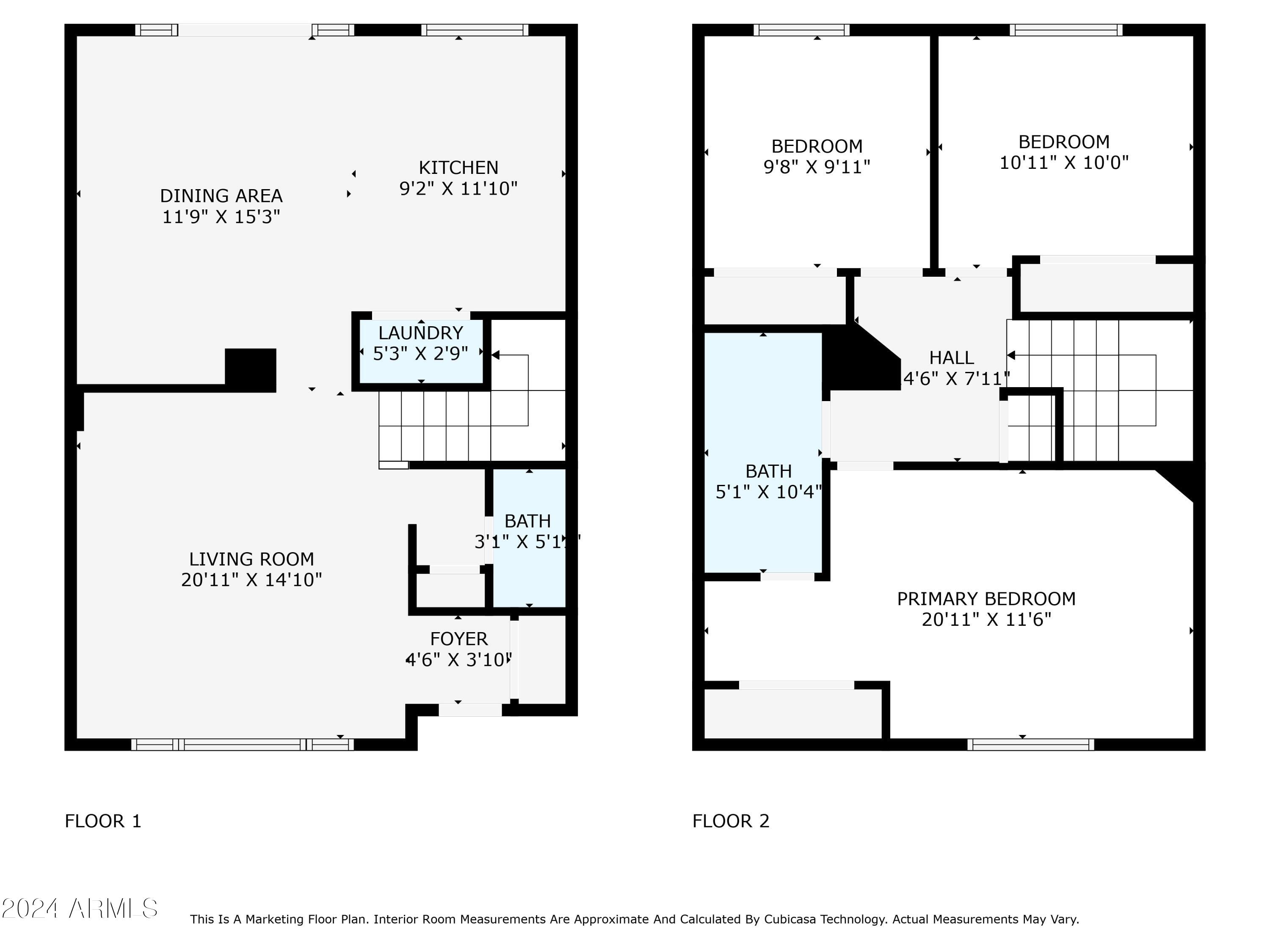 8502 E MONTEBELLO Avenue