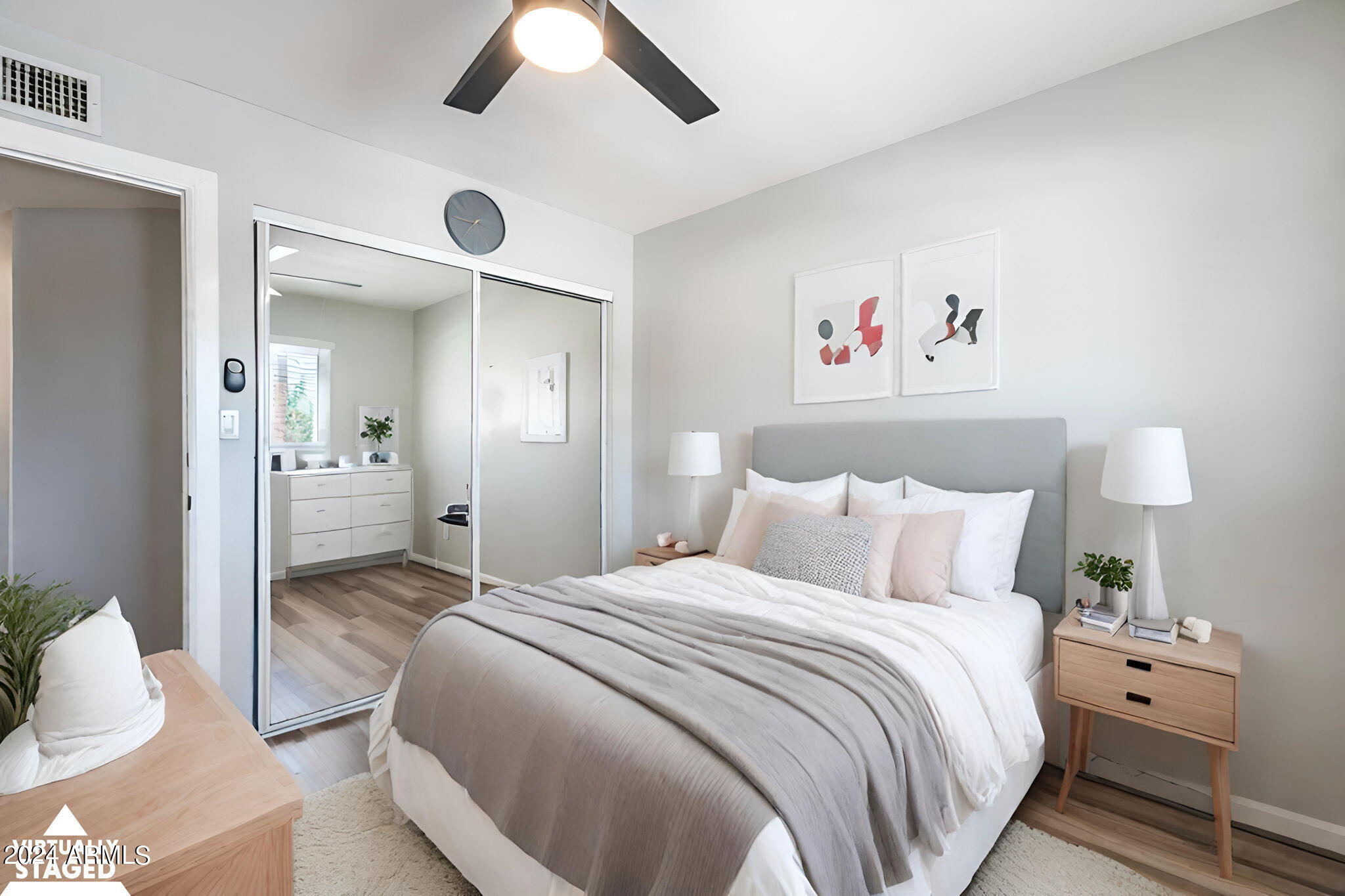 8502 E MONTEBELLO Avenue